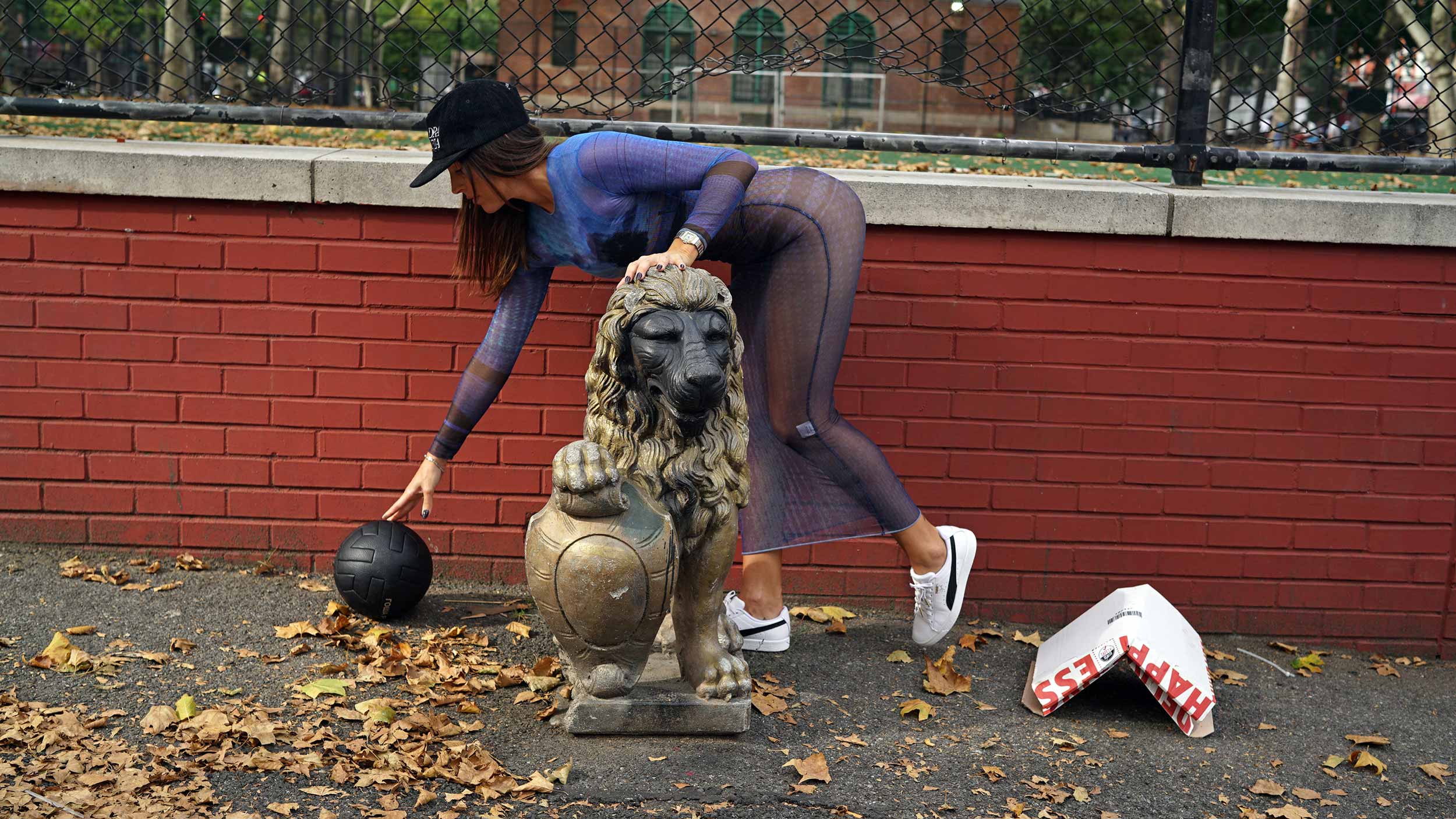 ‘WHO’S WHO’ maps out New York’s cultural players, from fresh faces to old-school characters