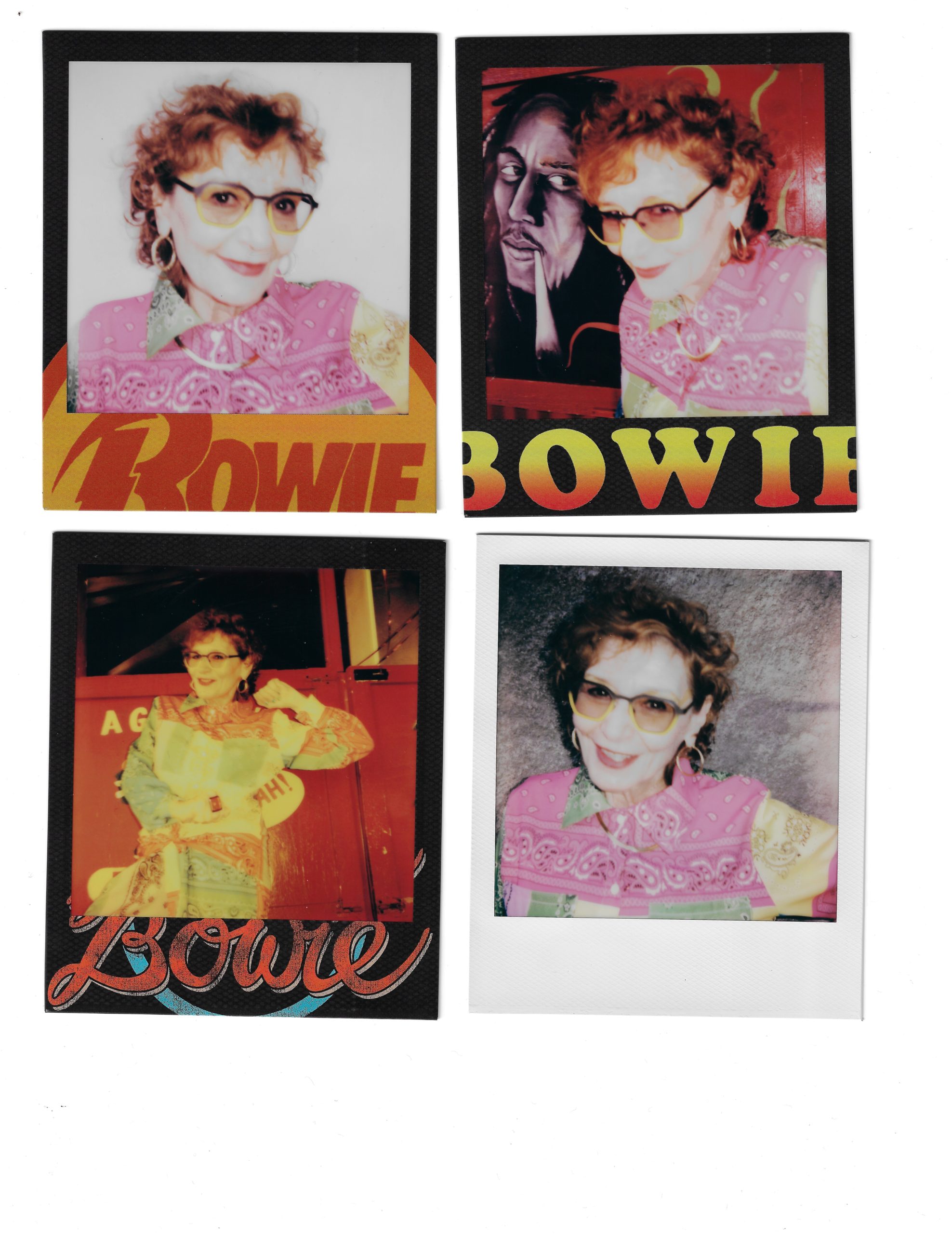 CJ Harvey and Vivien Goldman champion the experimental stamina of David Bowie