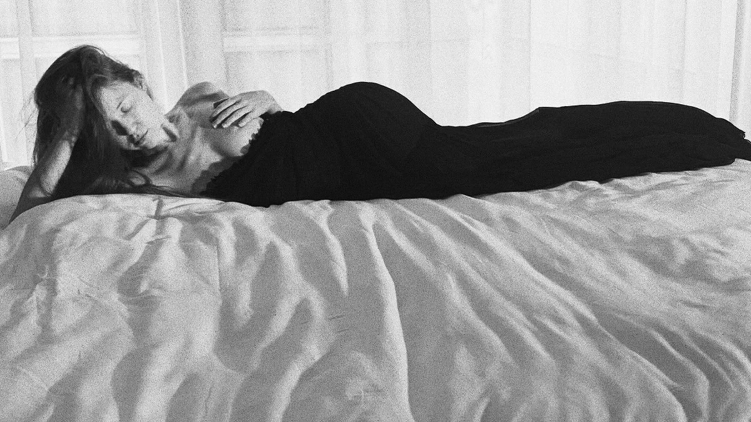 Artist Lauren Isabeau pays homage to the beauty of simplicity