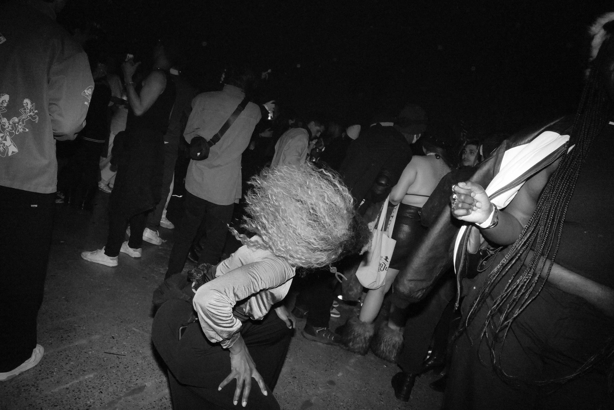 Inside Document Journal and LOEWE Perfumes’s Fashion Week soirée