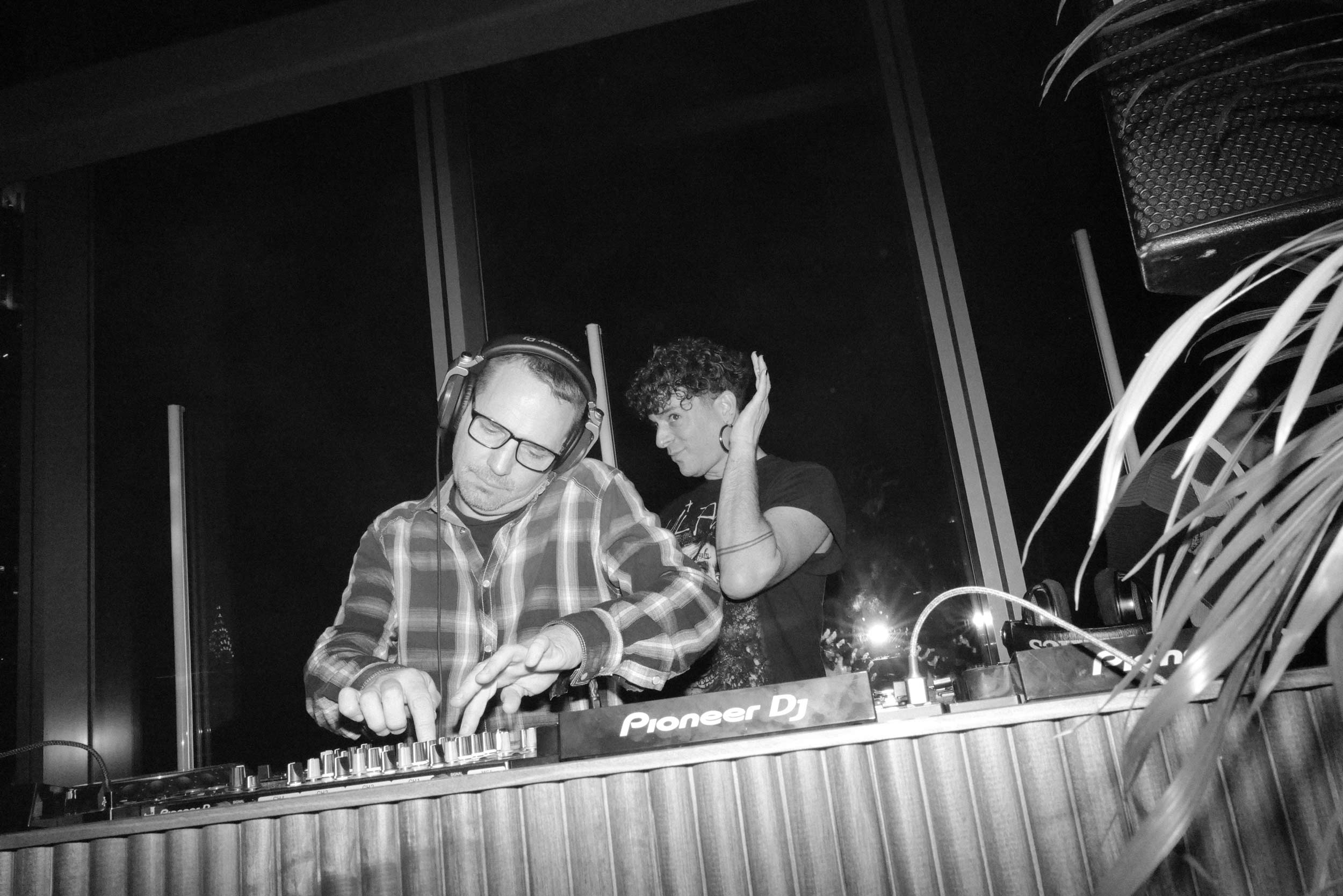 Inside Document Journal and LOEWE Perfumes’s Fashion Week soirée