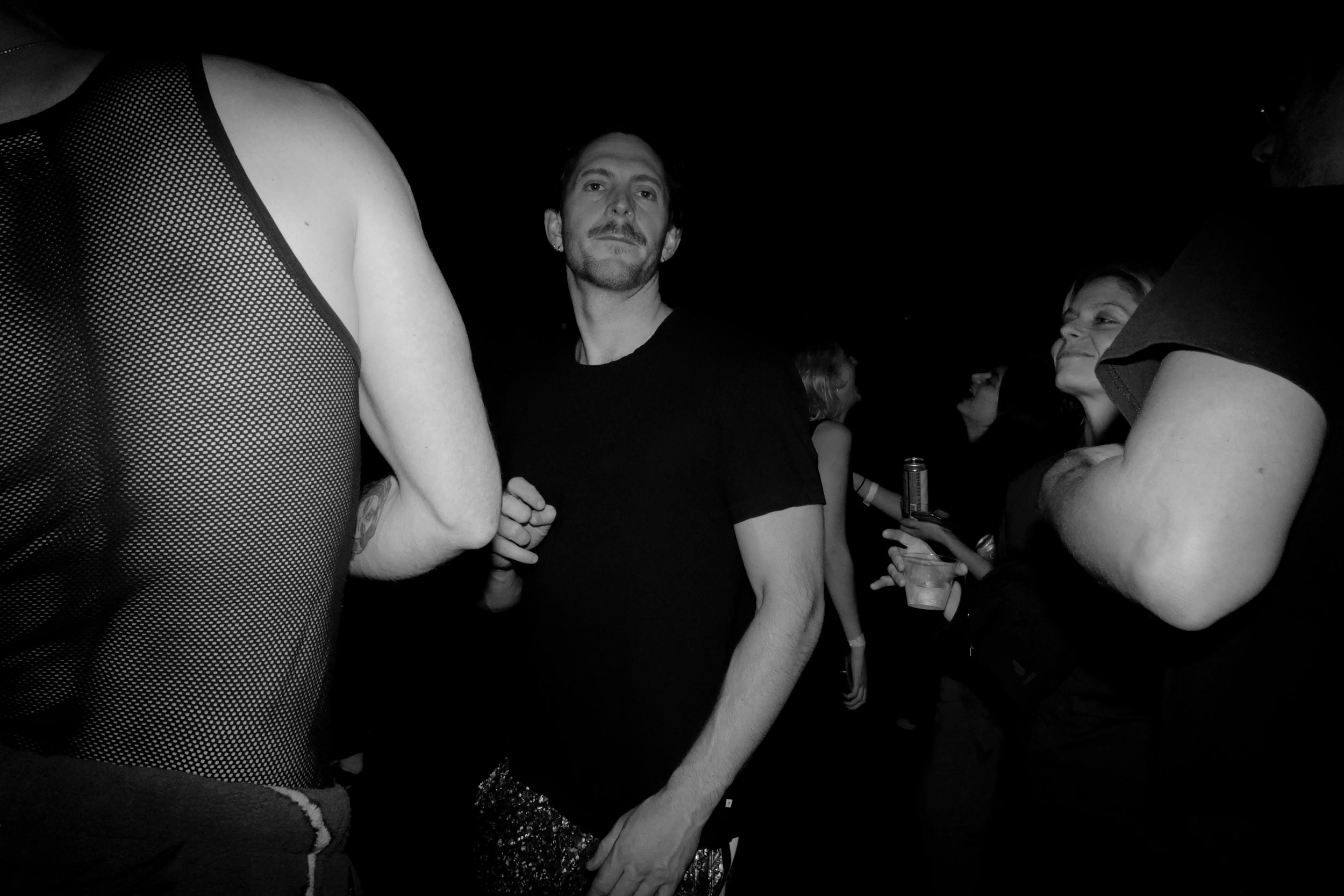 Inside Document Journal and LOEWE Perfumes’s Fashion Week soirée