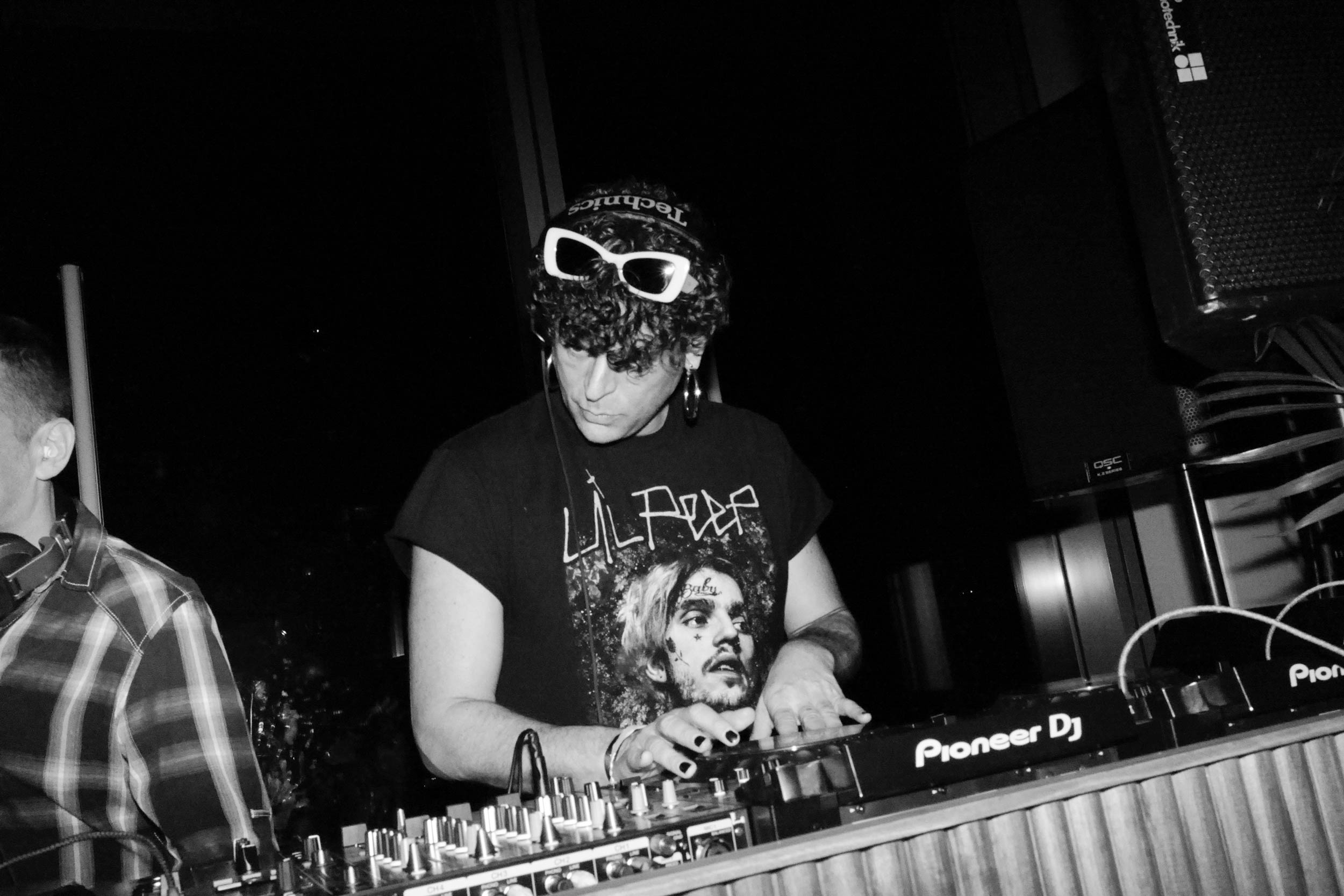 Inside Document Journal and LOEWE Perfumes’s Fashion Week soirée