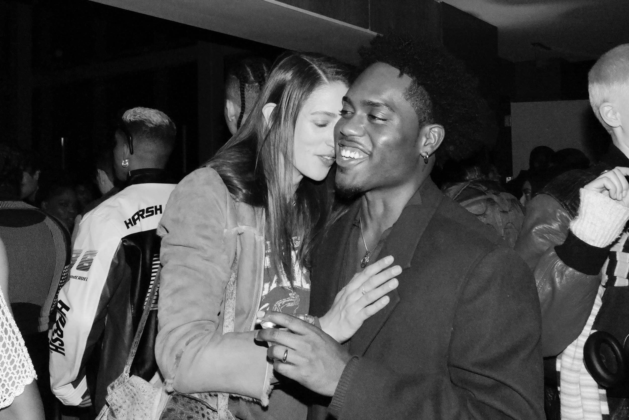 Inside Document Journal and LOEWE Perfumes’s Fashion Week soirée