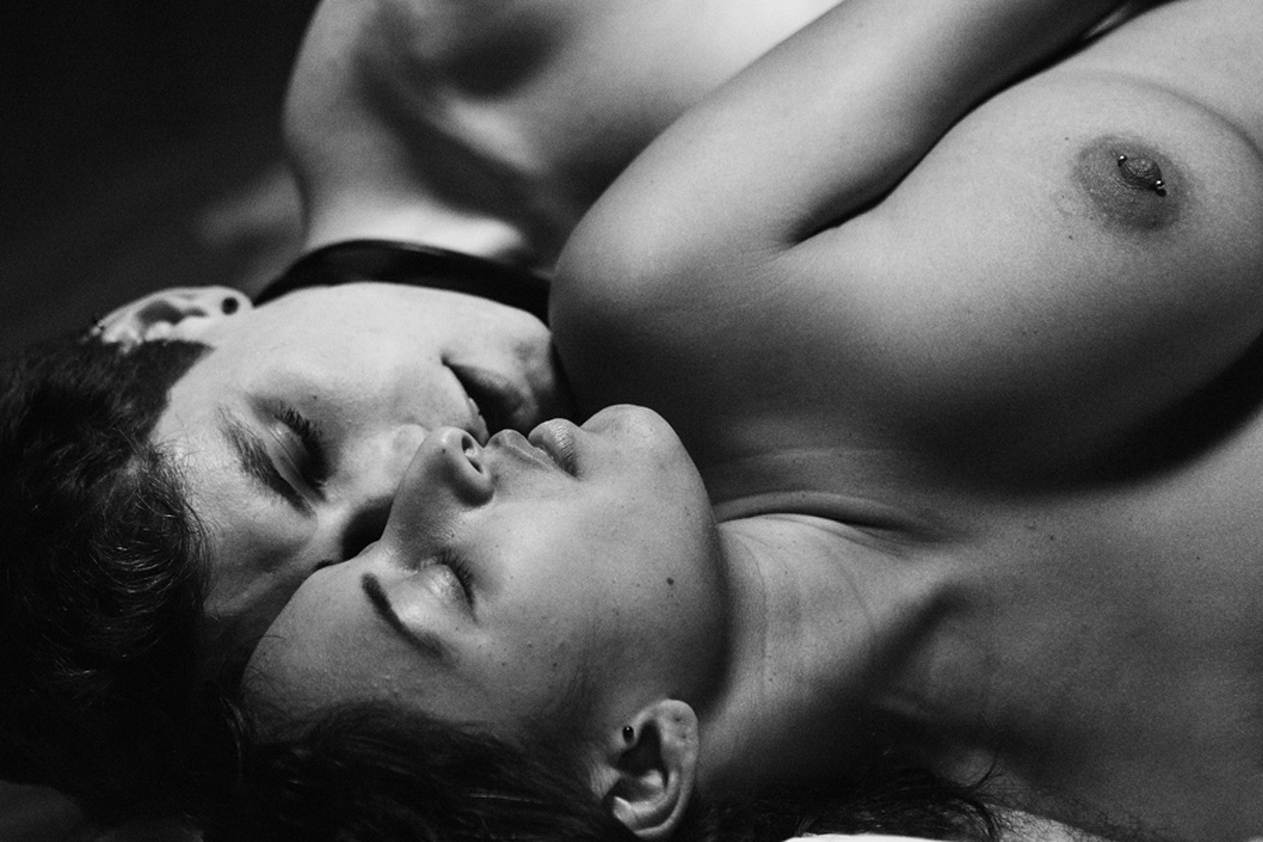 From heart-racing to heart-melting, Erika Lust’s Valentine’s Day film list will evoke your fantasies