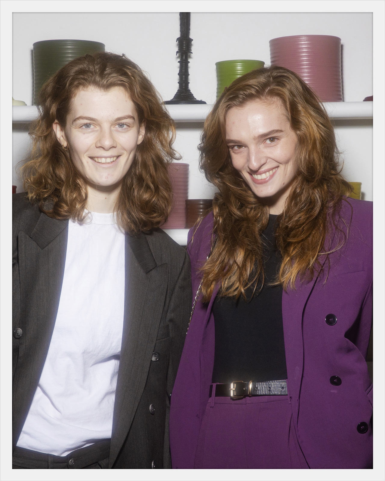 Inside Document Journal and LOEWE Perfumes’s Fashion Week soirée