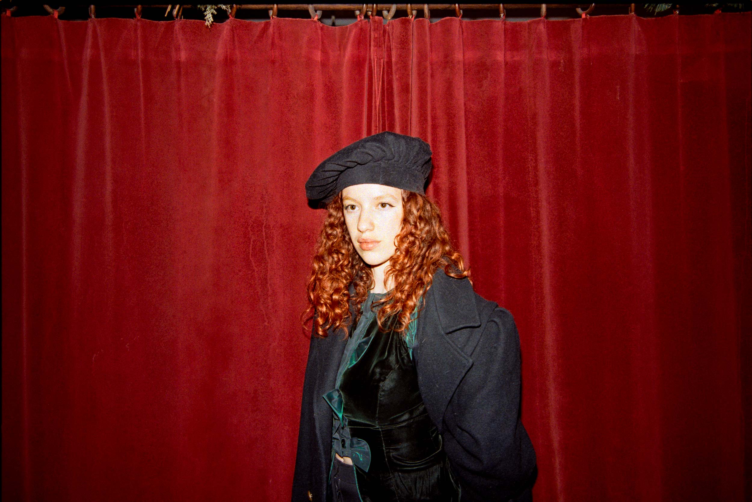 Five photographers’ impressions of love