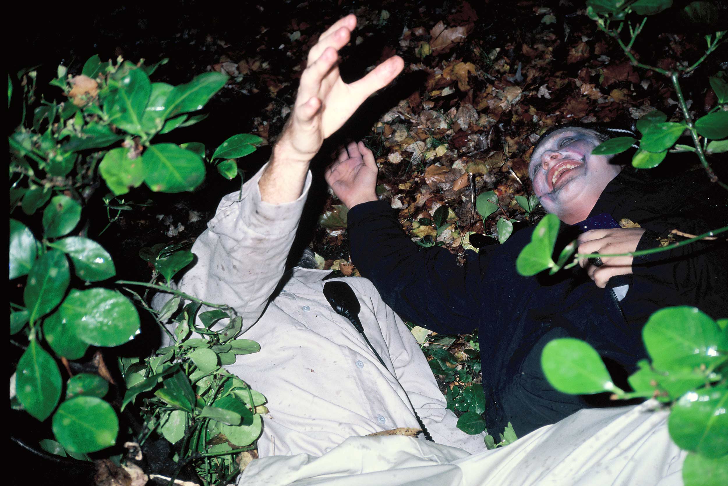 Five photographers’ impressions of love