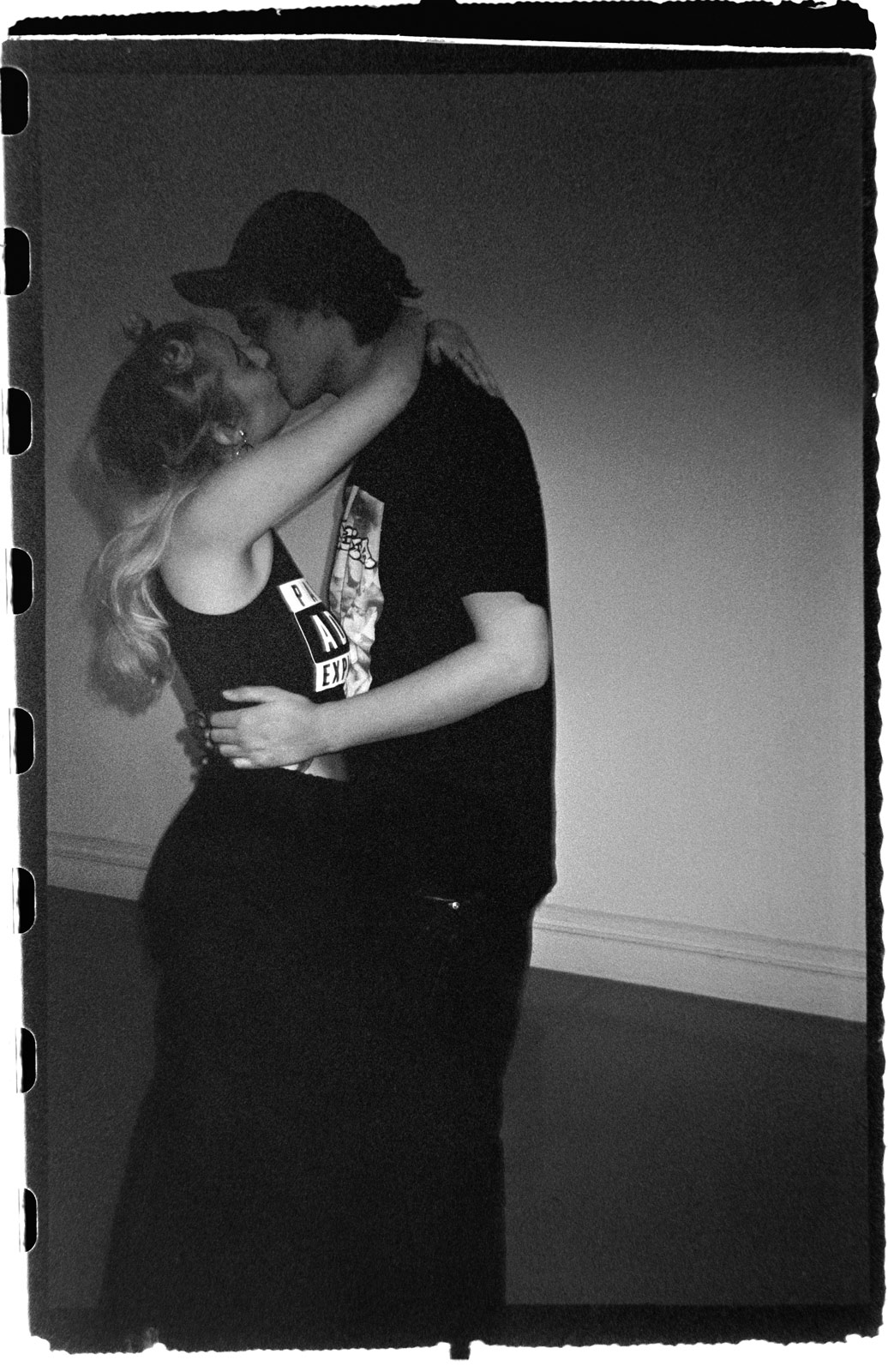 Five photographers’ impressions of love