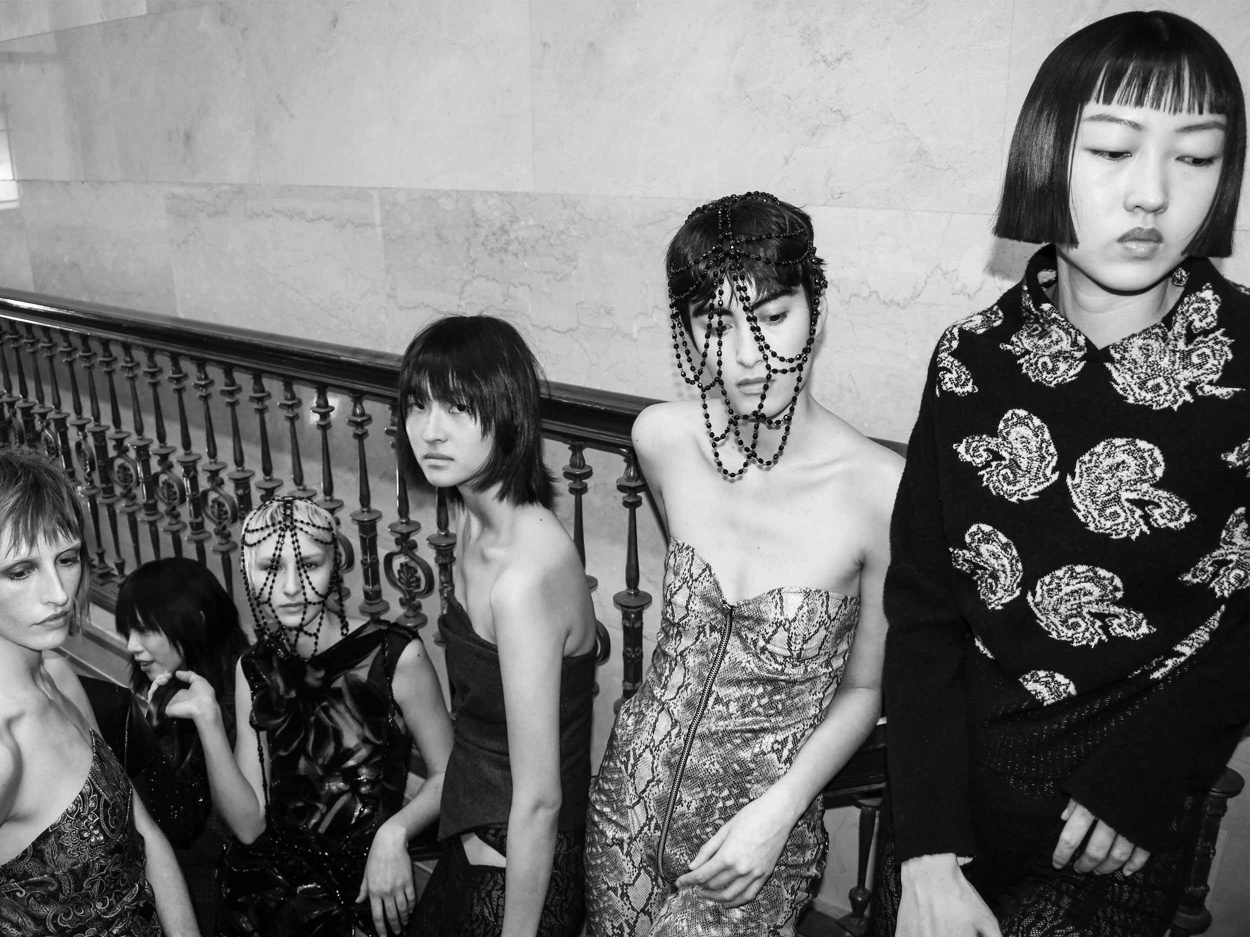 Puppets and Puppets takes Cronenberg to the cafeteria