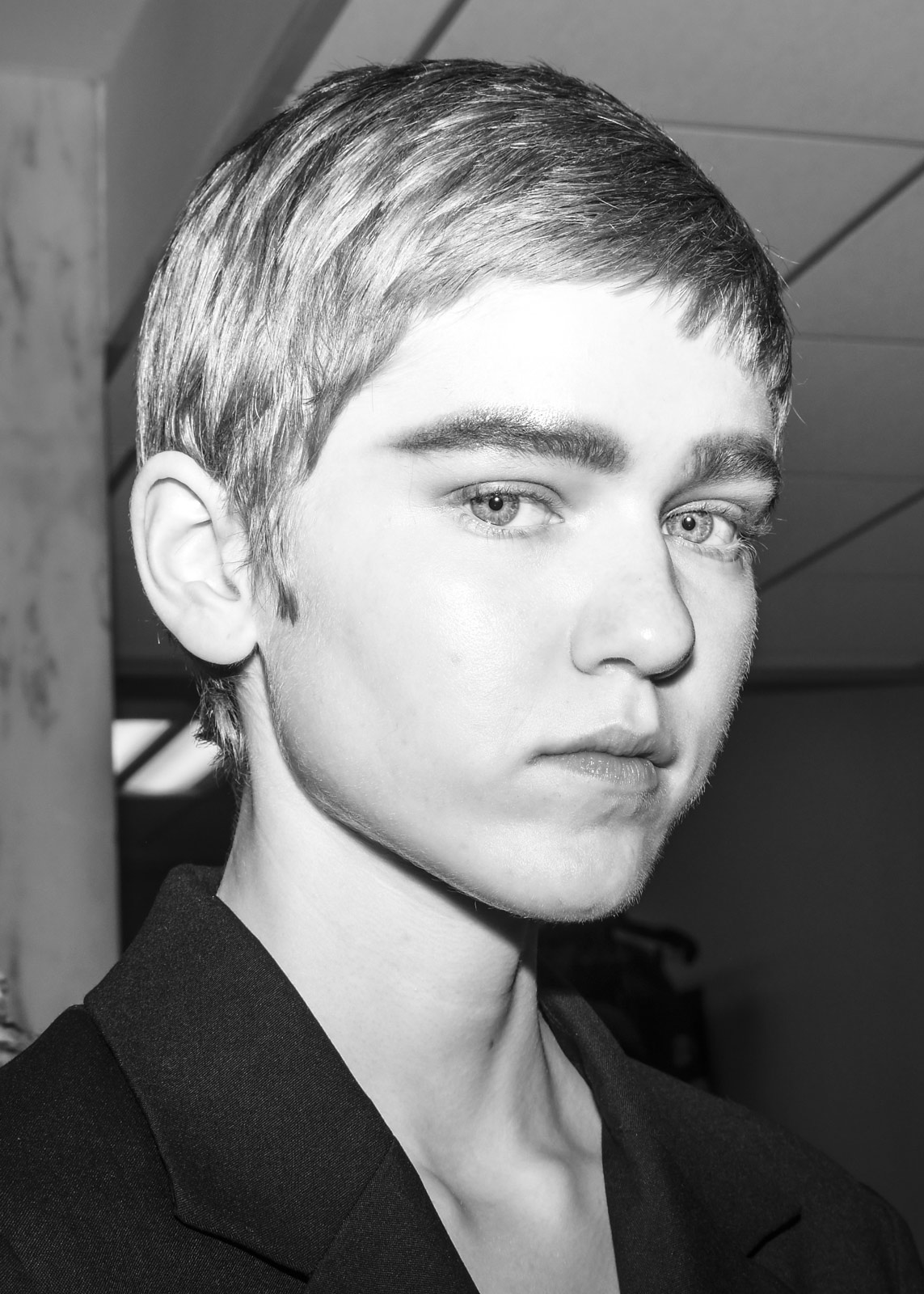 Puppets and Puppets takes Cronenberg to the cafeteria