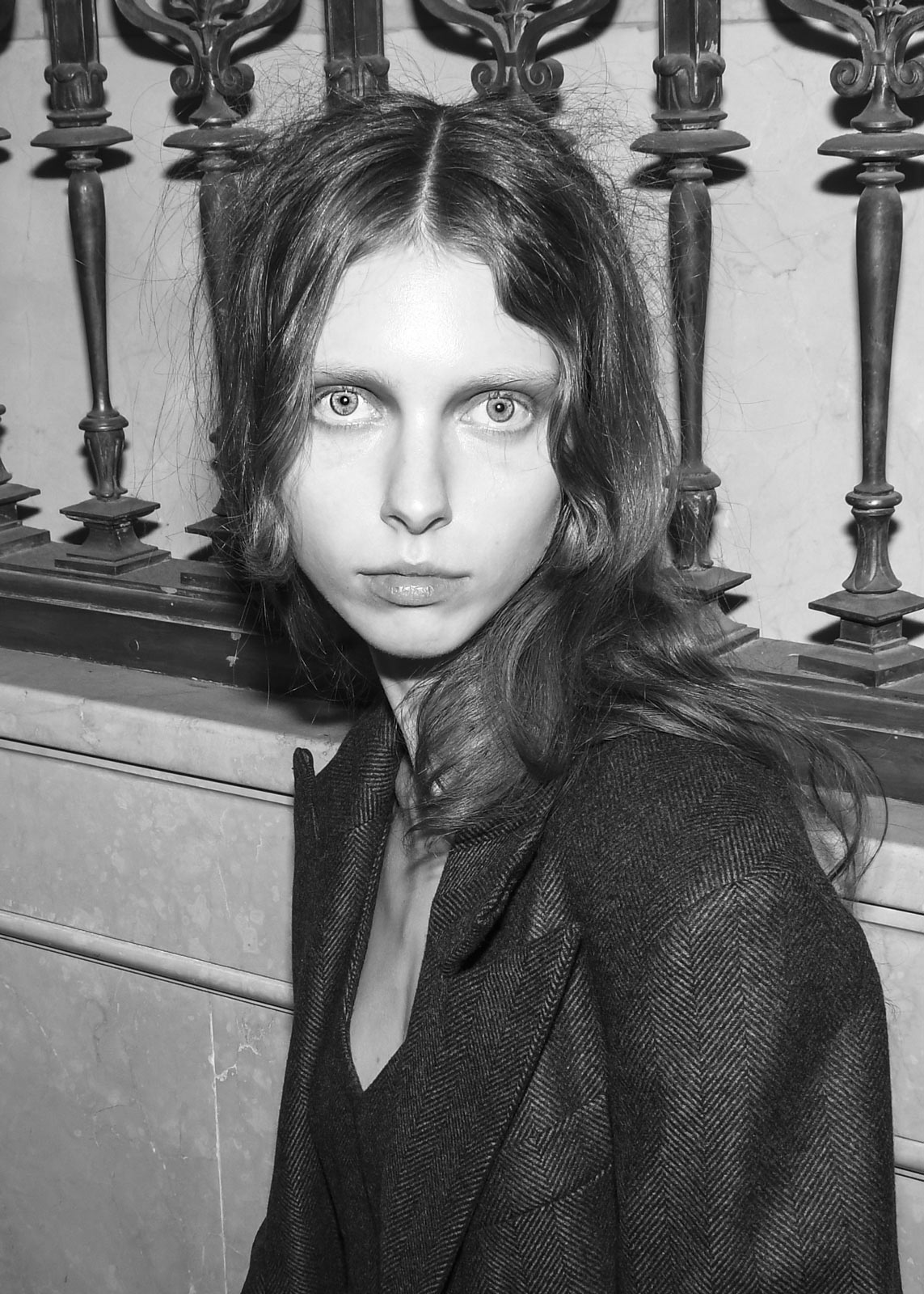 Puppets and Puppets takes Cronenberg to the cafeteria