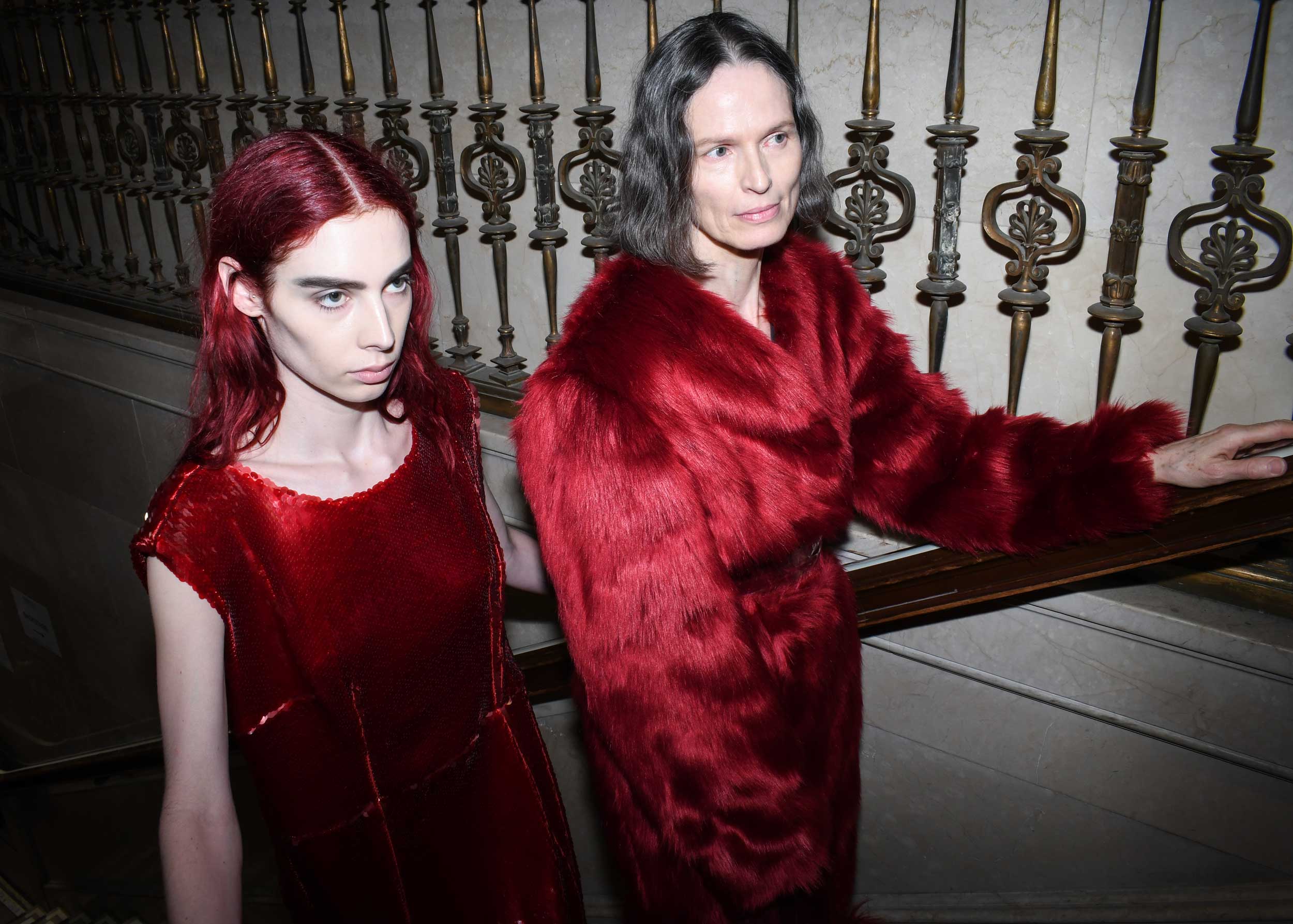 Puppets and Puppets takes Cronenberg to the cafeteria