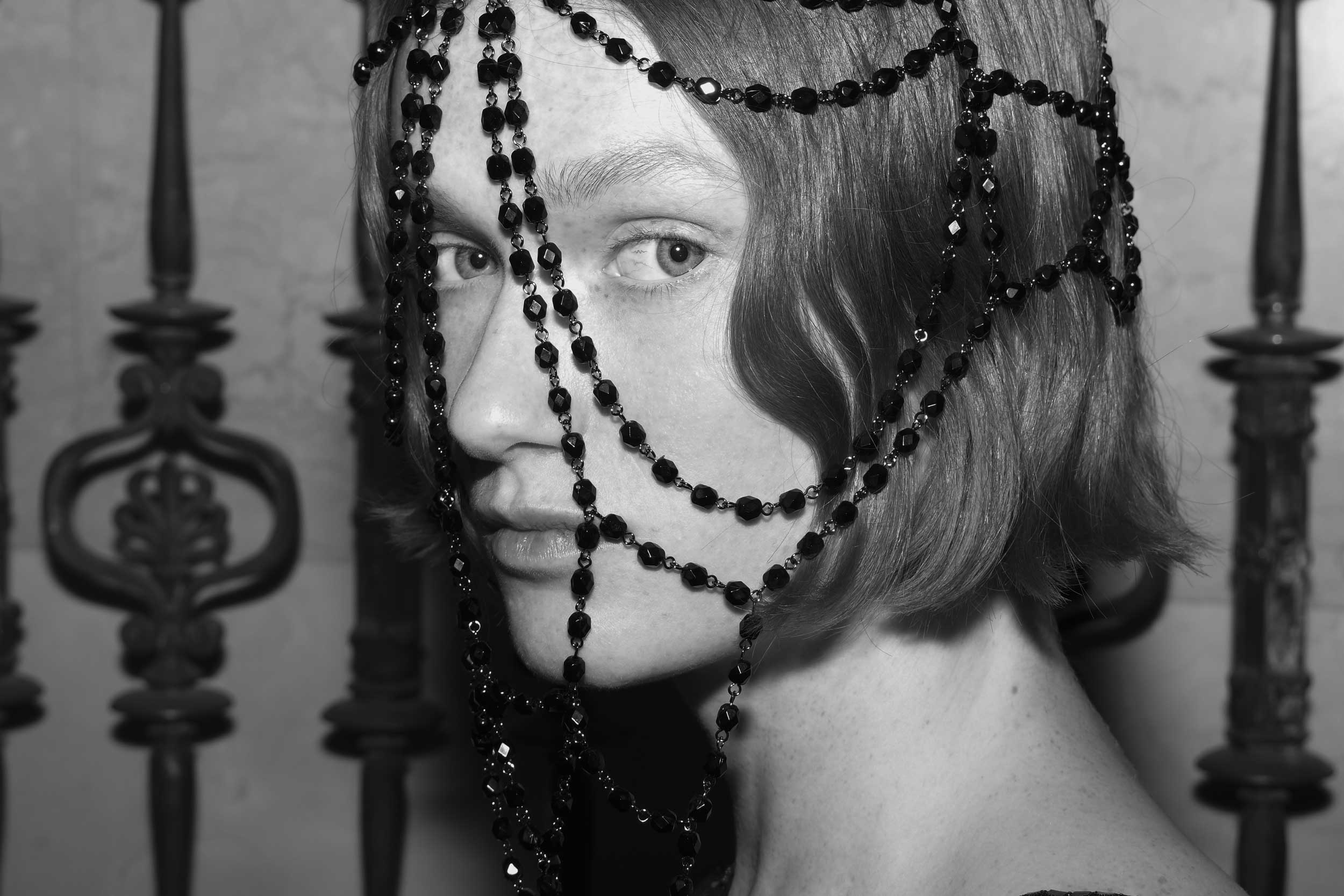 Puppets and Puppets takes Cronenberg to the cafeteria