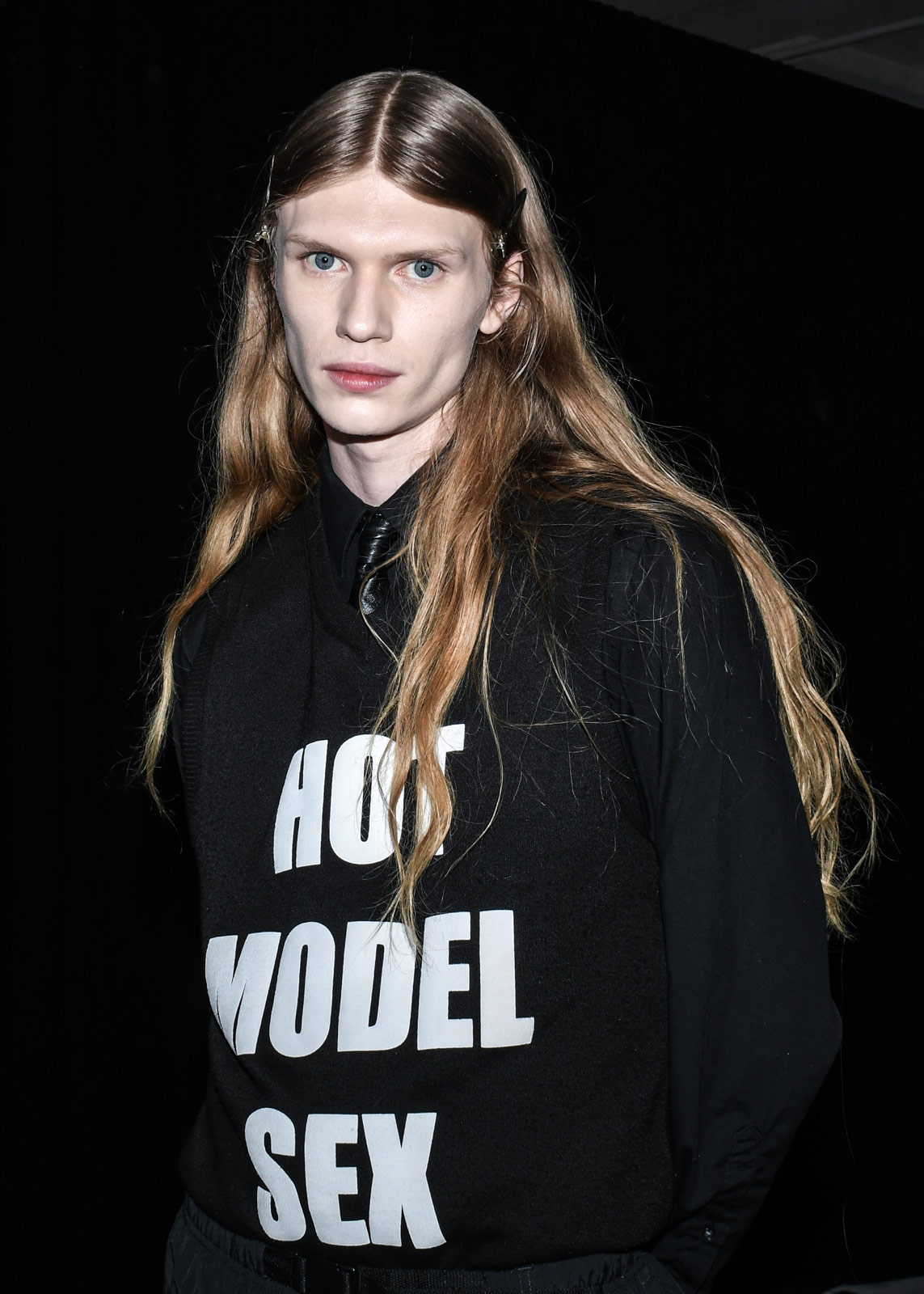 “A Cross-Section of the City”: Behind Heron Preston’s New York Fashion Week debut