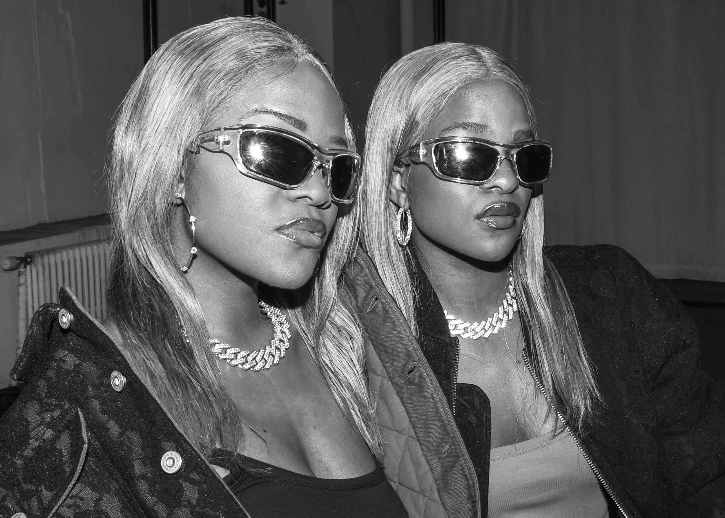 “A Cross-Section of the City”: Behind Heron Preston’s New York Fashion Week debut