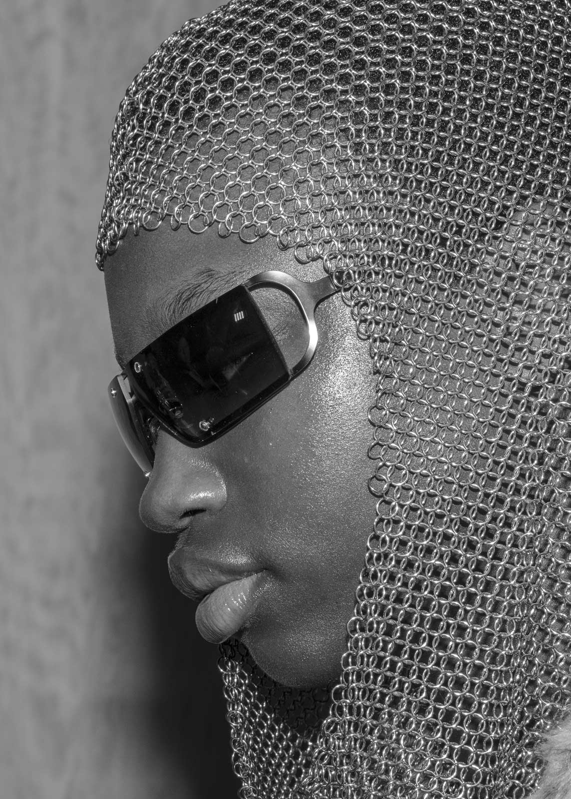 “A Cross-Section of the City”: Behind Heron Preston’s New York Fashion Week debut