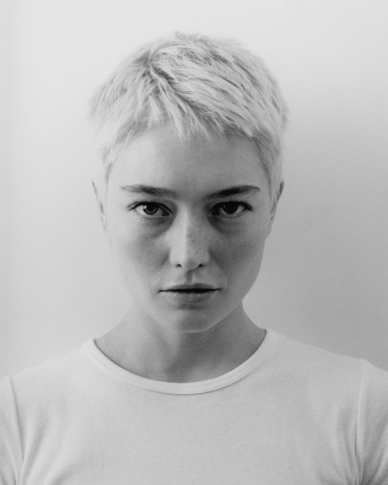 Mark Abegg captures the faces of Ukraine