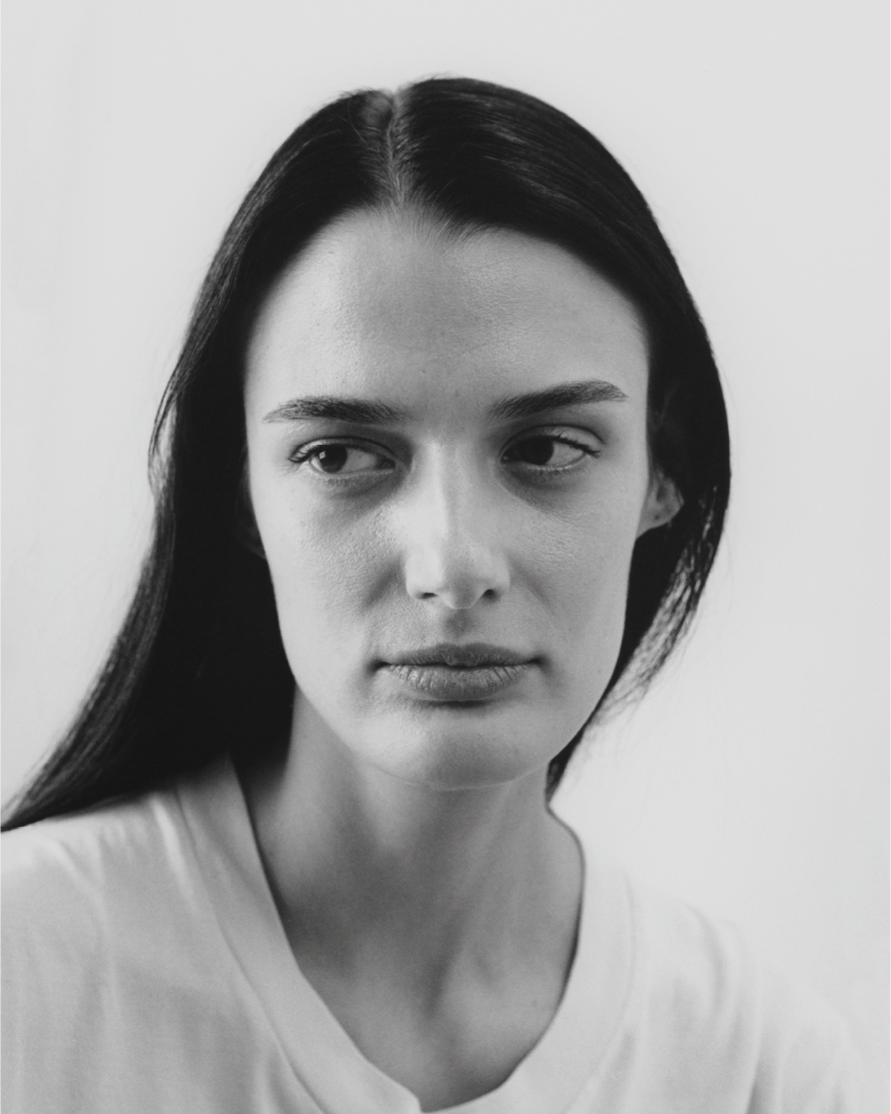 Mark Abegg captures the faces of Ukraine