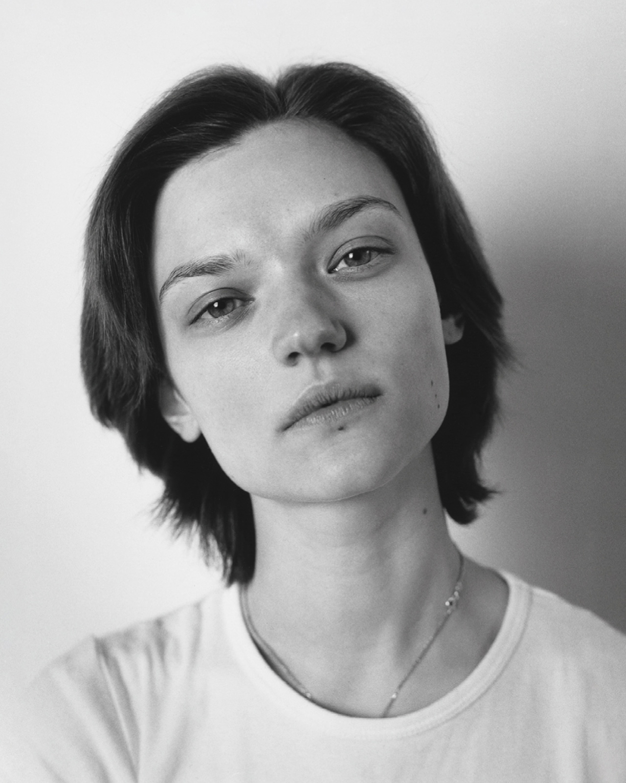 Mark Abegg captures the faces of Ukraine