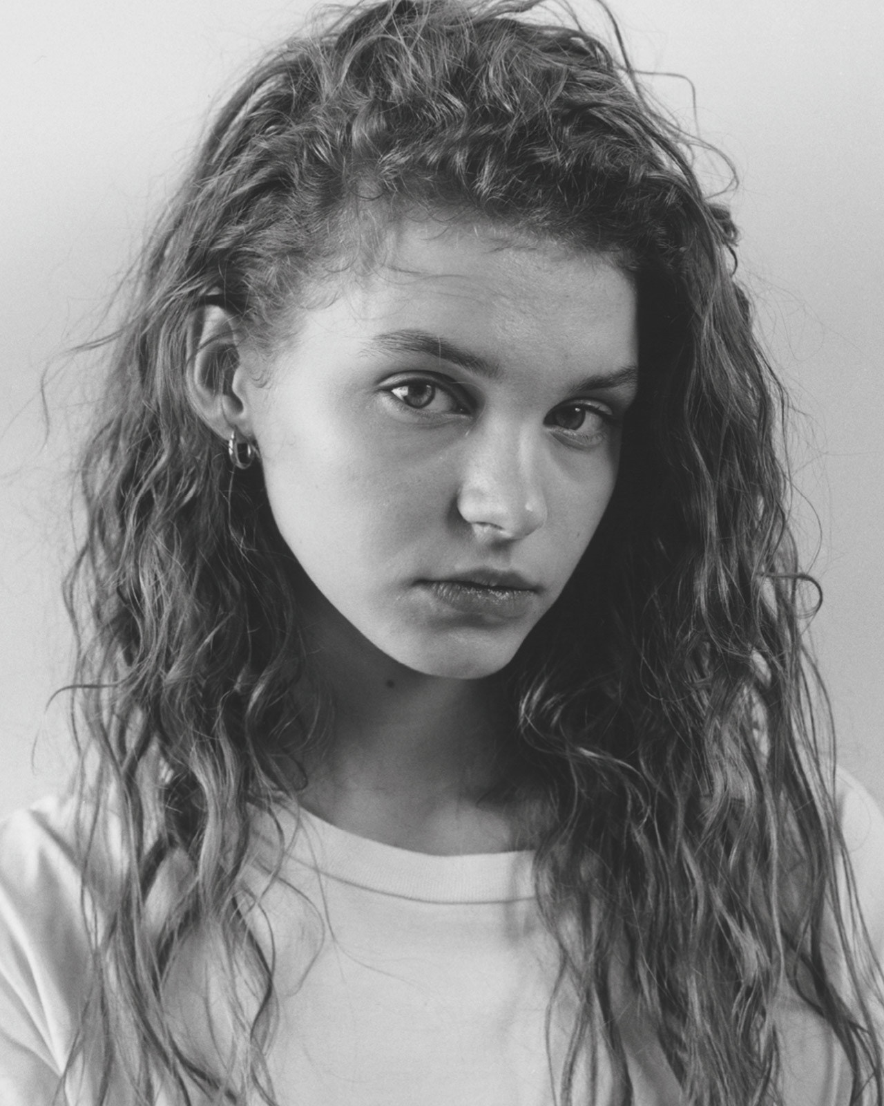 Mark Abegg captures the faces of Ukraine