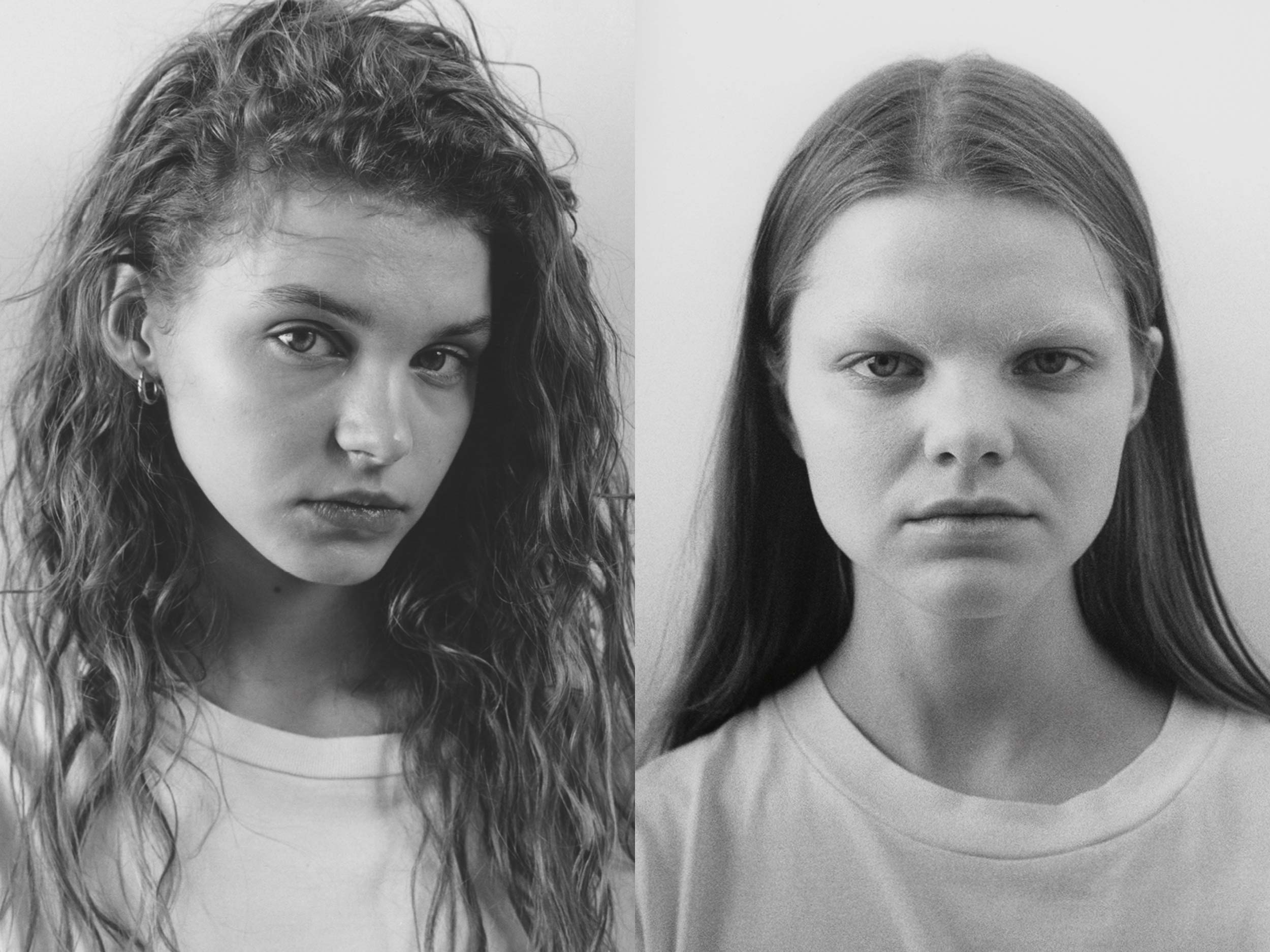 Mark Abegg captures the faces of Ukraine