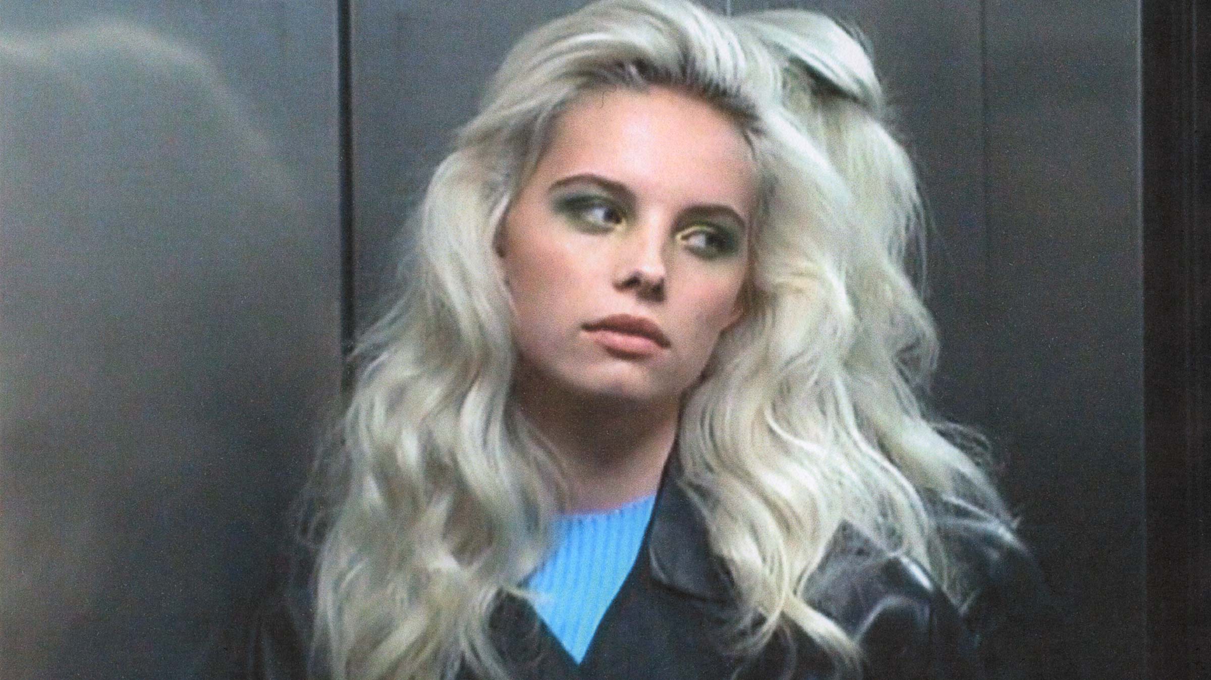 Photographers Juliette Abitbol and Edouard Sanville and stylist Rosa-Safiah Connell seek ease in elegance