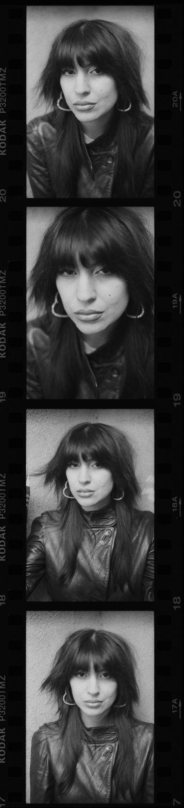 For Soltera, music is a means of sovereignty