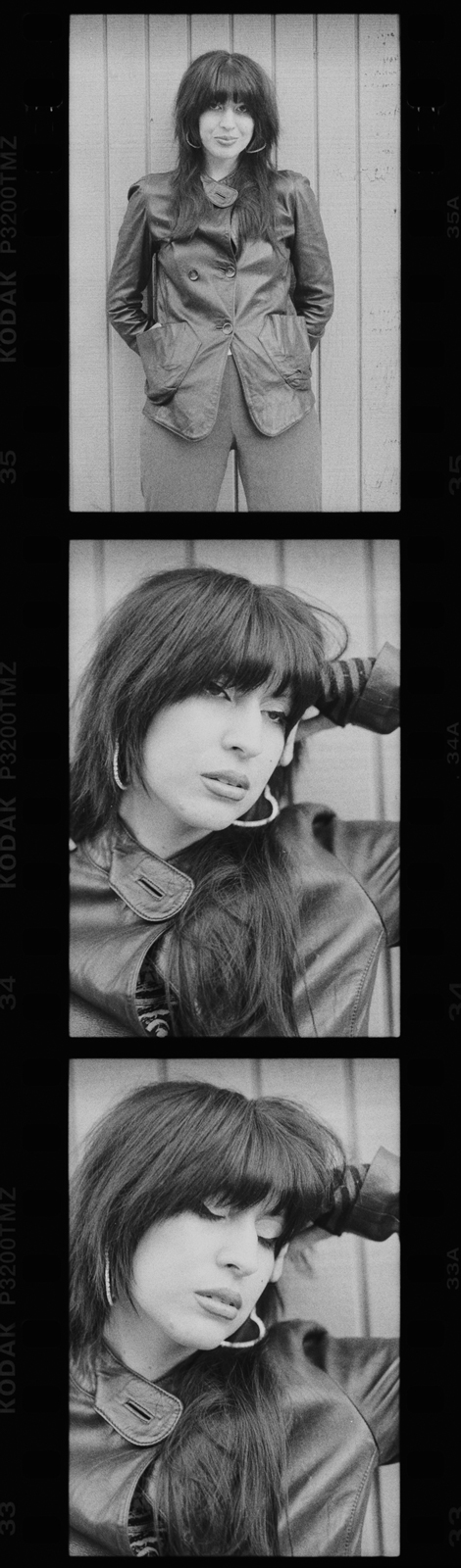 For Soltera, music is a means of sovereignty