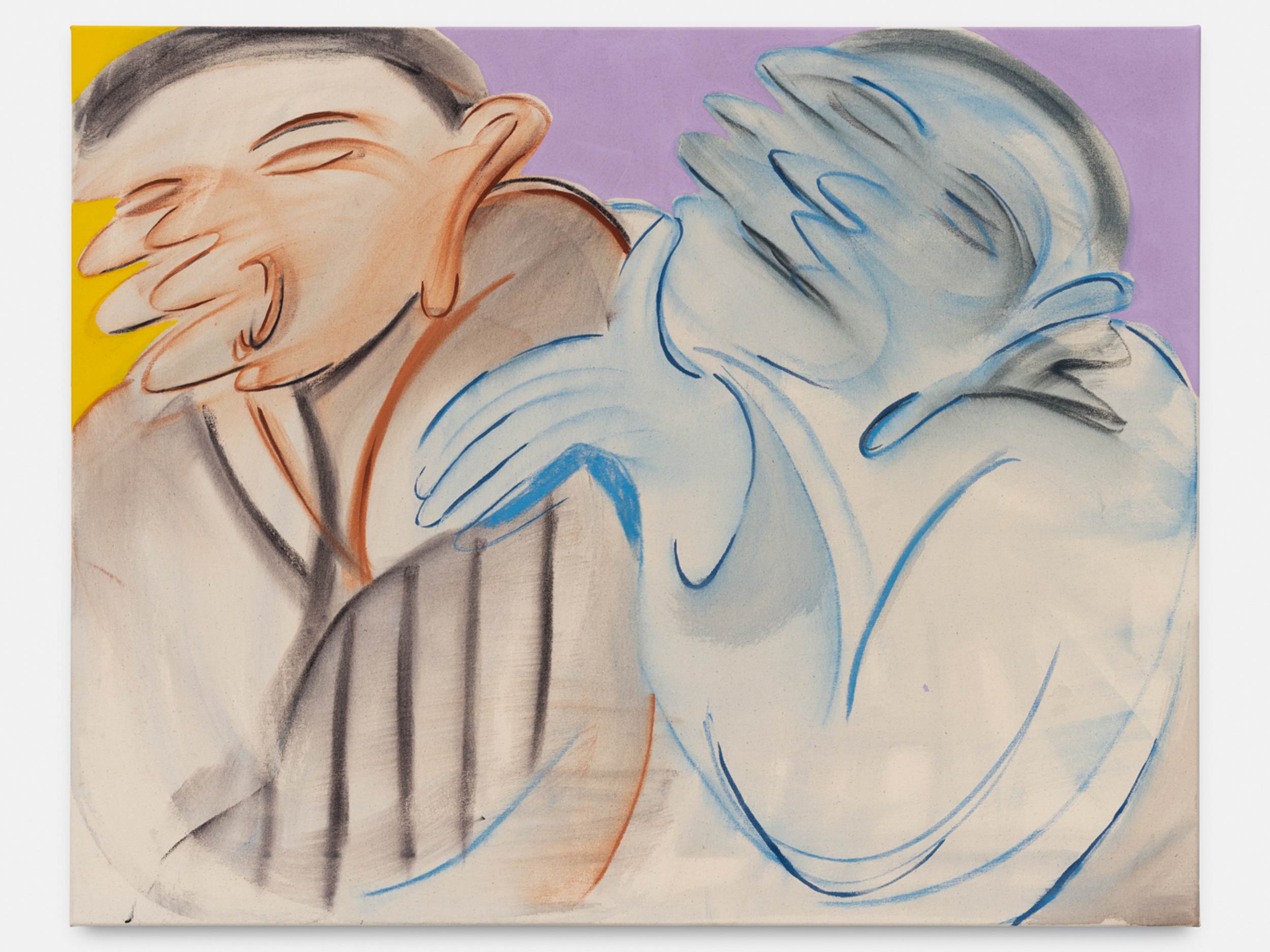 Anastasia Bay’s ‘The Stumbler’s Parade’ imagines modern parables