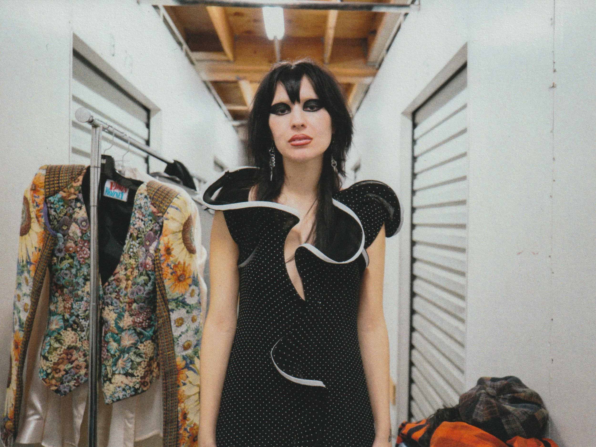 For Soltera, music is a means of sovereignty