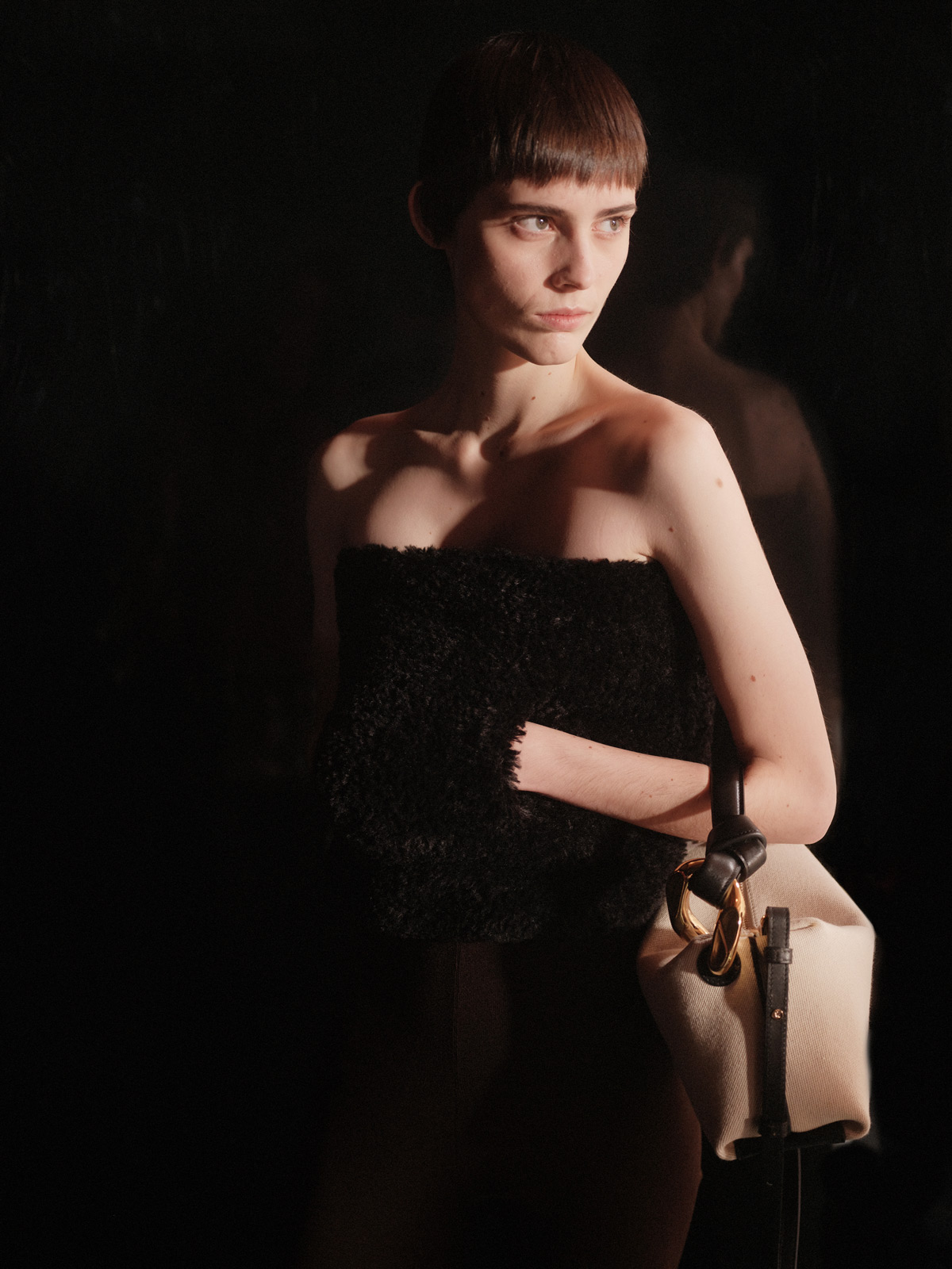 JW Anderson meditates on British culture and its fandoms