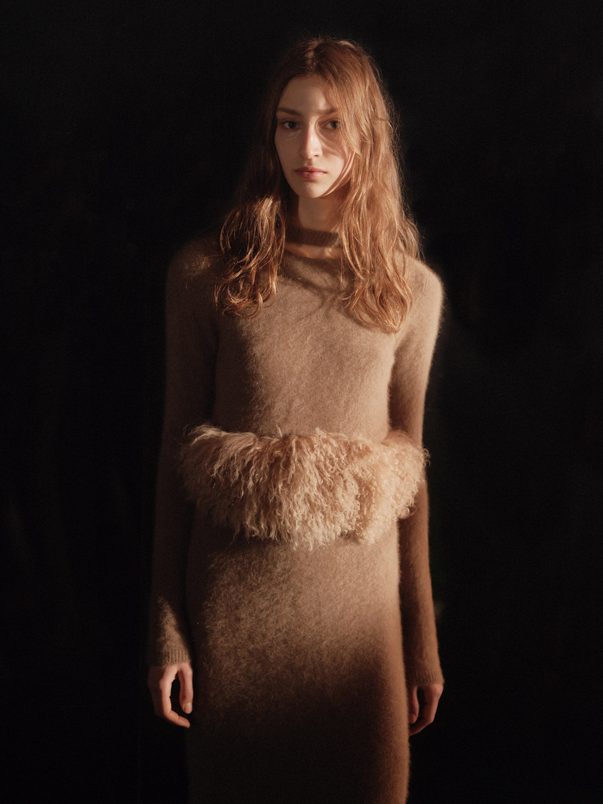 JW Anderson meditates on British culture and its fandoms