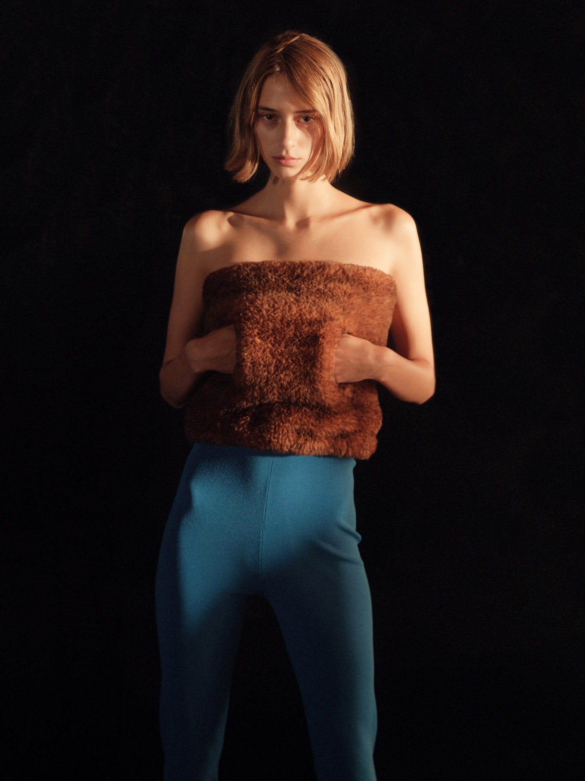 JW Anderson meditates on British culture and its fandoms