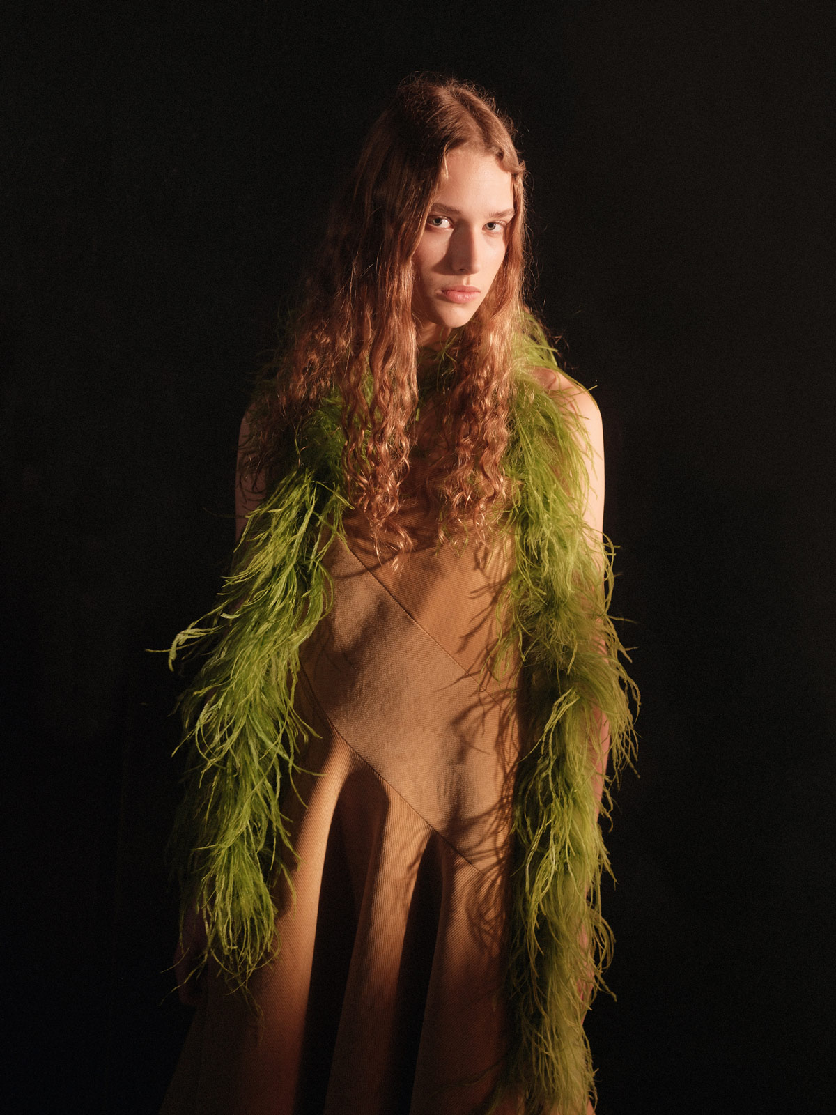 JW Anderson meditates on British culture and its fandoms