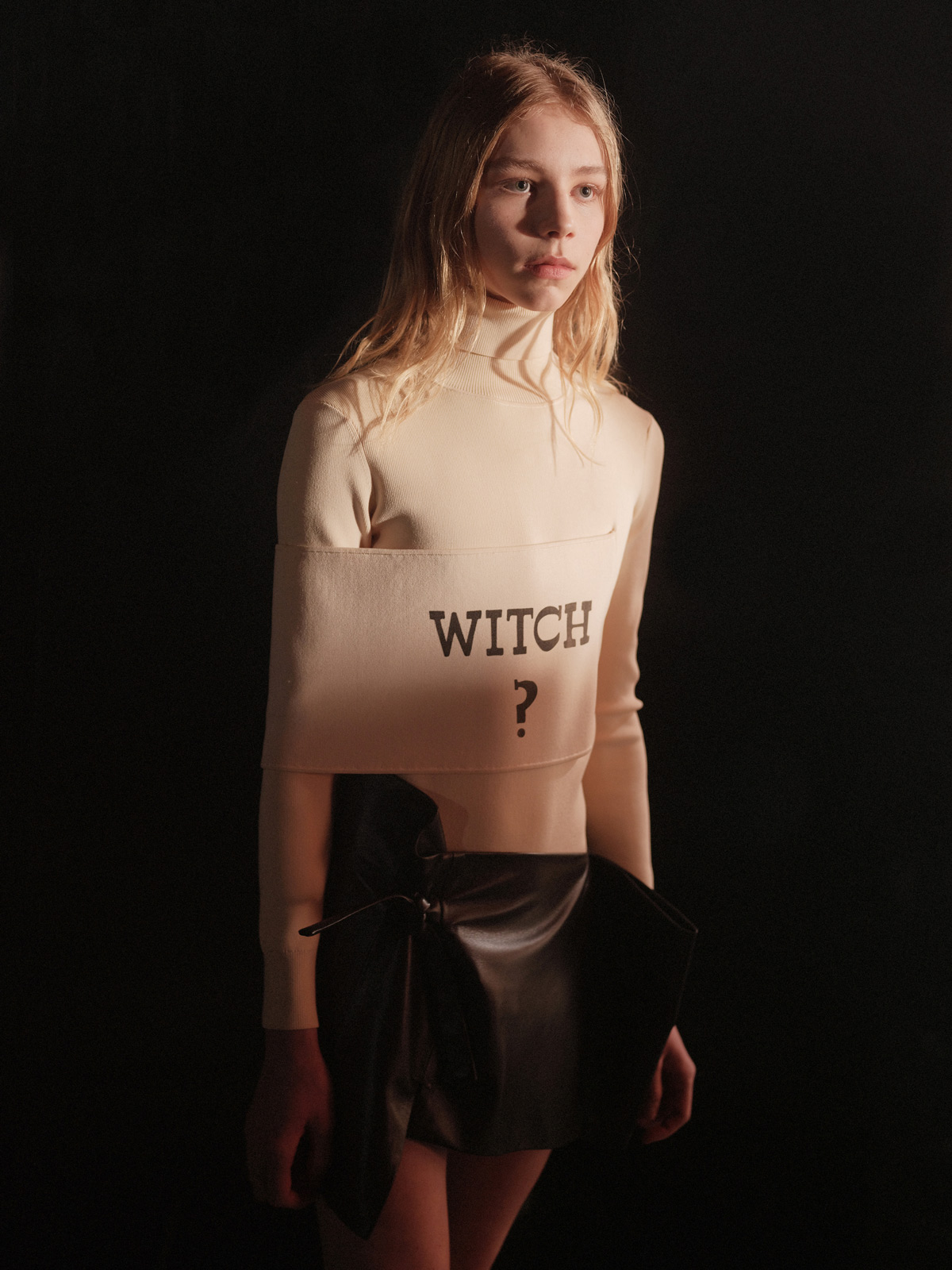 JW Anderson meditates on British culture and its fandoms