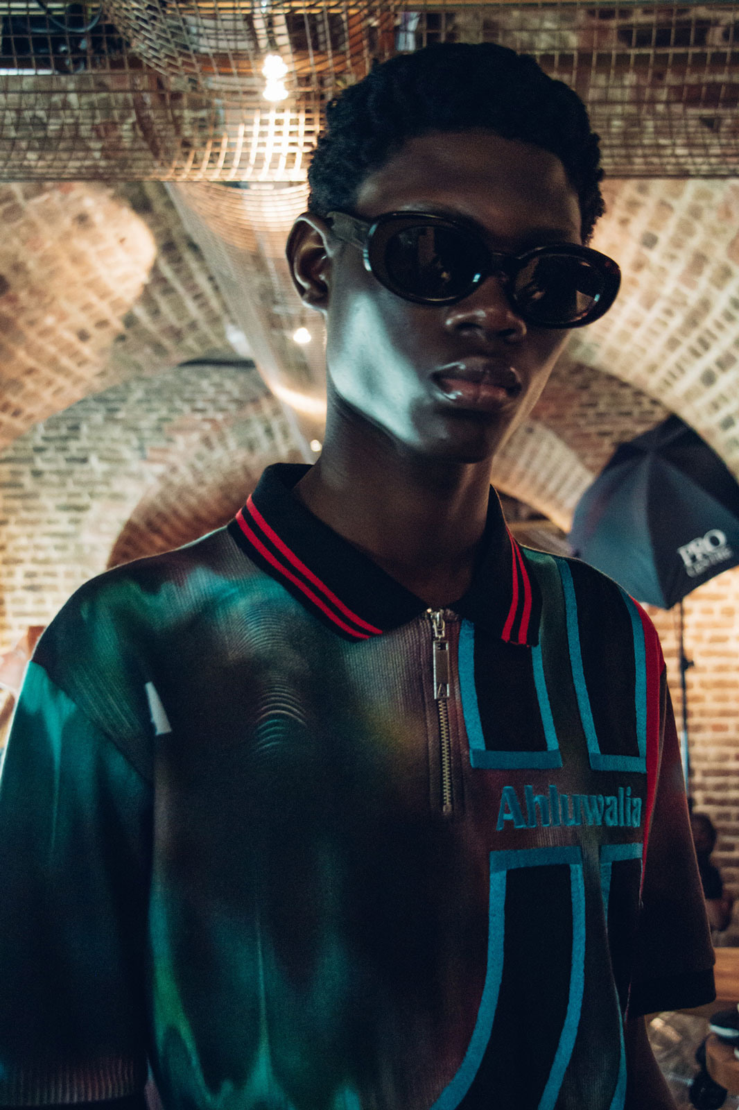 Priya Ahluwalia underscores style with sound