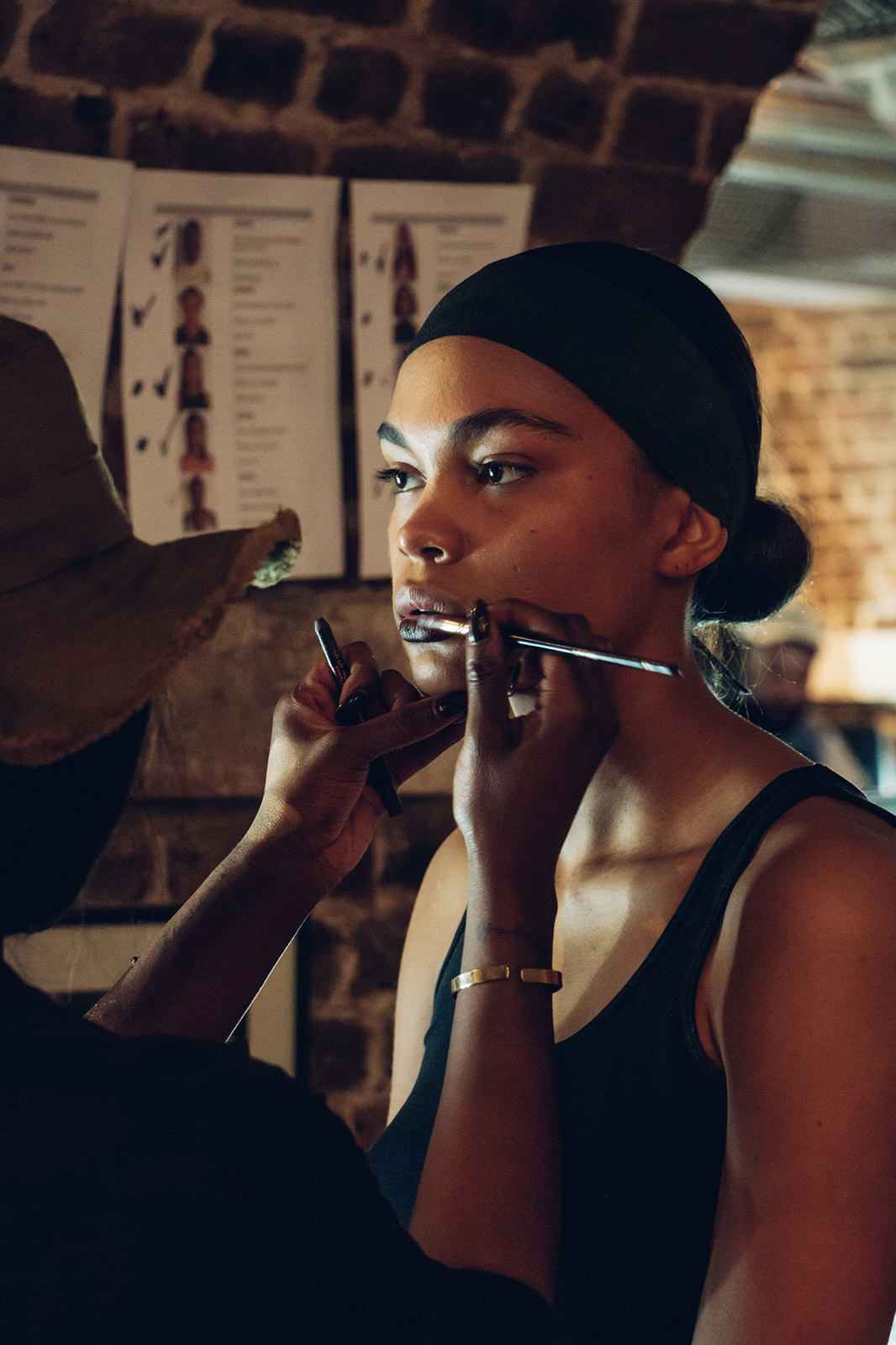 Priya Ahluwalia underscores style with sound