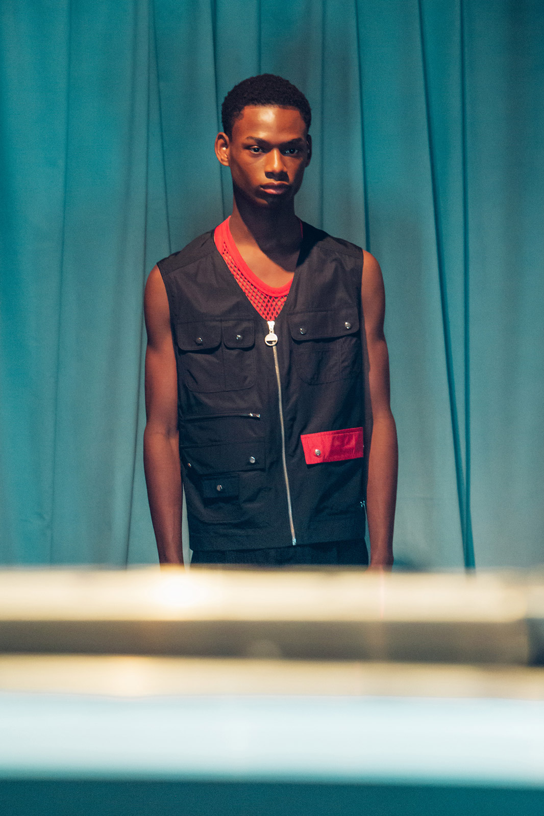 Priya Ahluwalia underscores style with sound