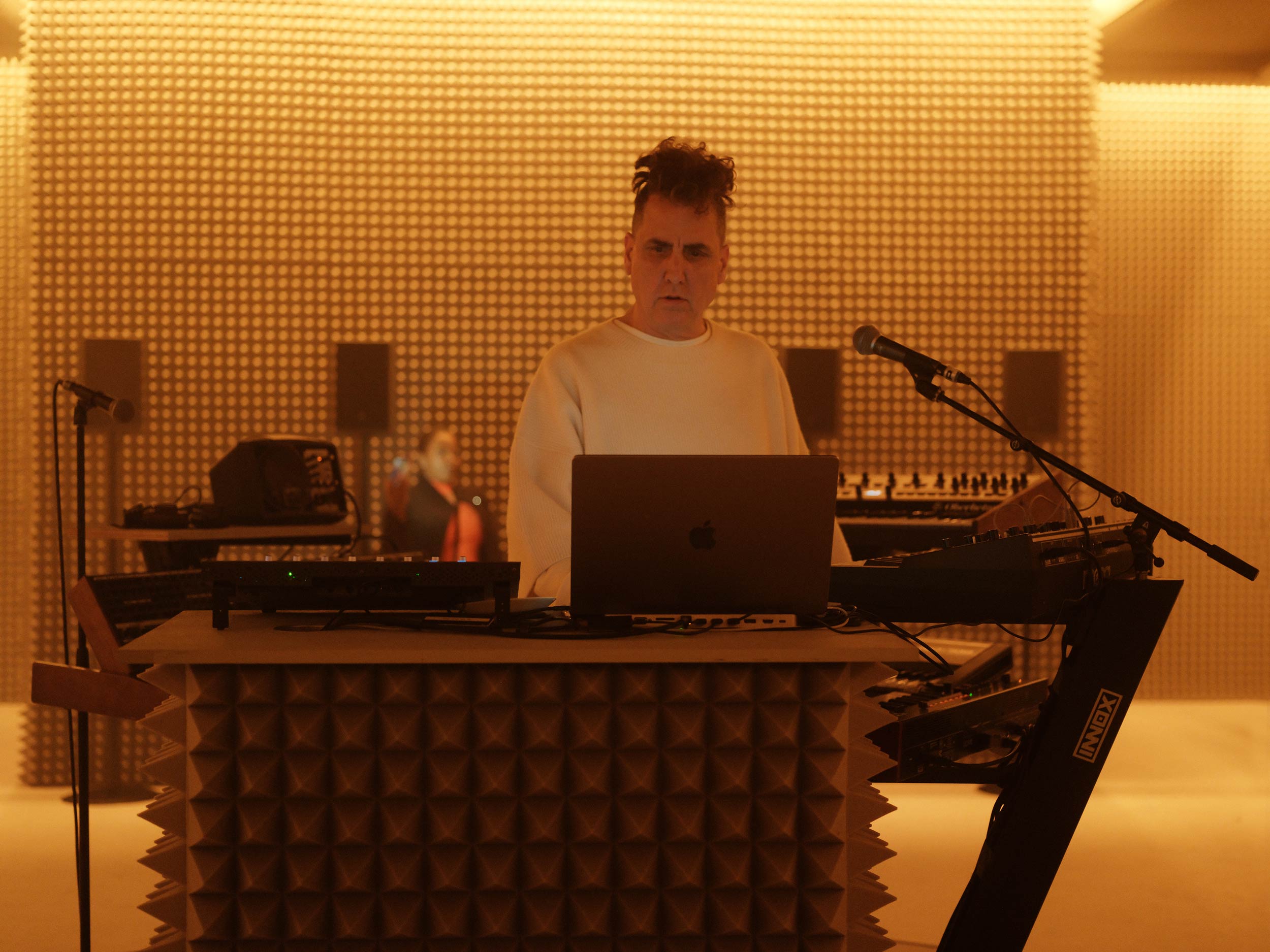 Moncler Genuis celebrates its evolution with 10,000 of its closest friends