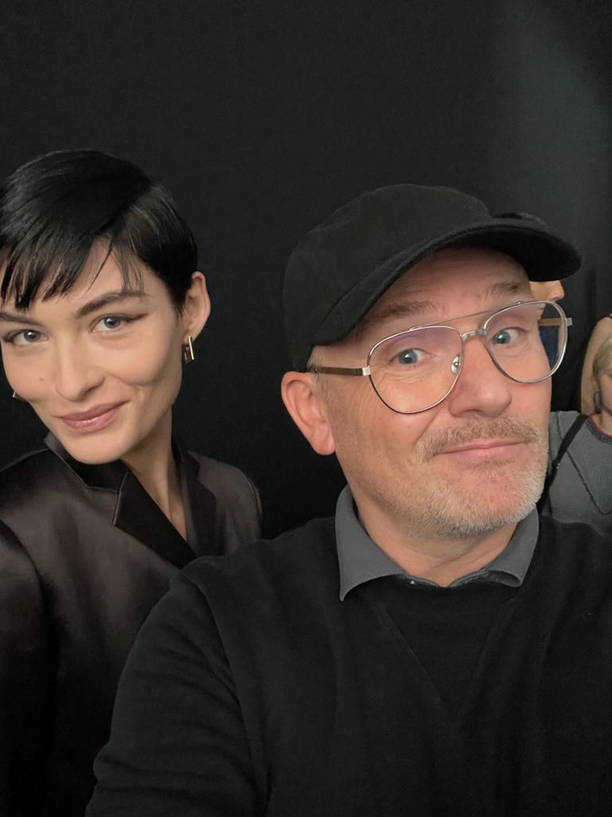 Peter Phillips renders Fendi’s DIY elegance