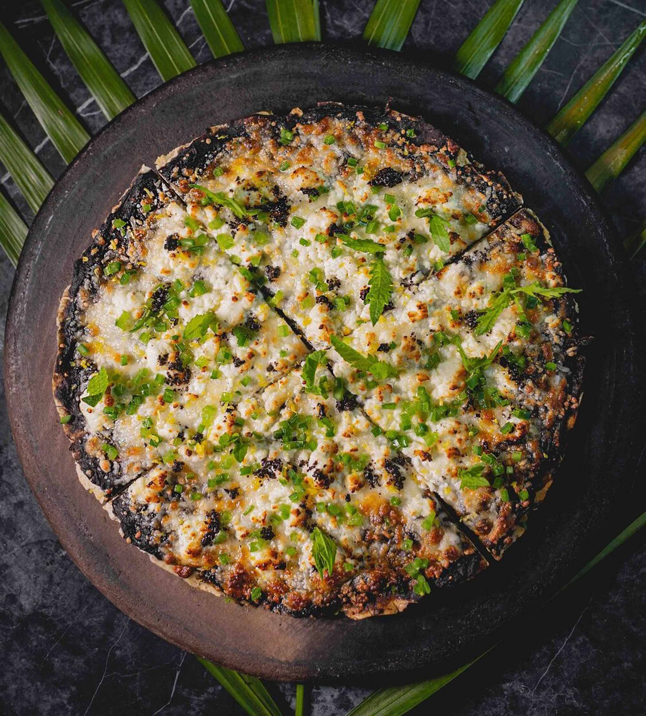 GITANO merges Tulum’s lush allure with the sensibilities of New York nightlife