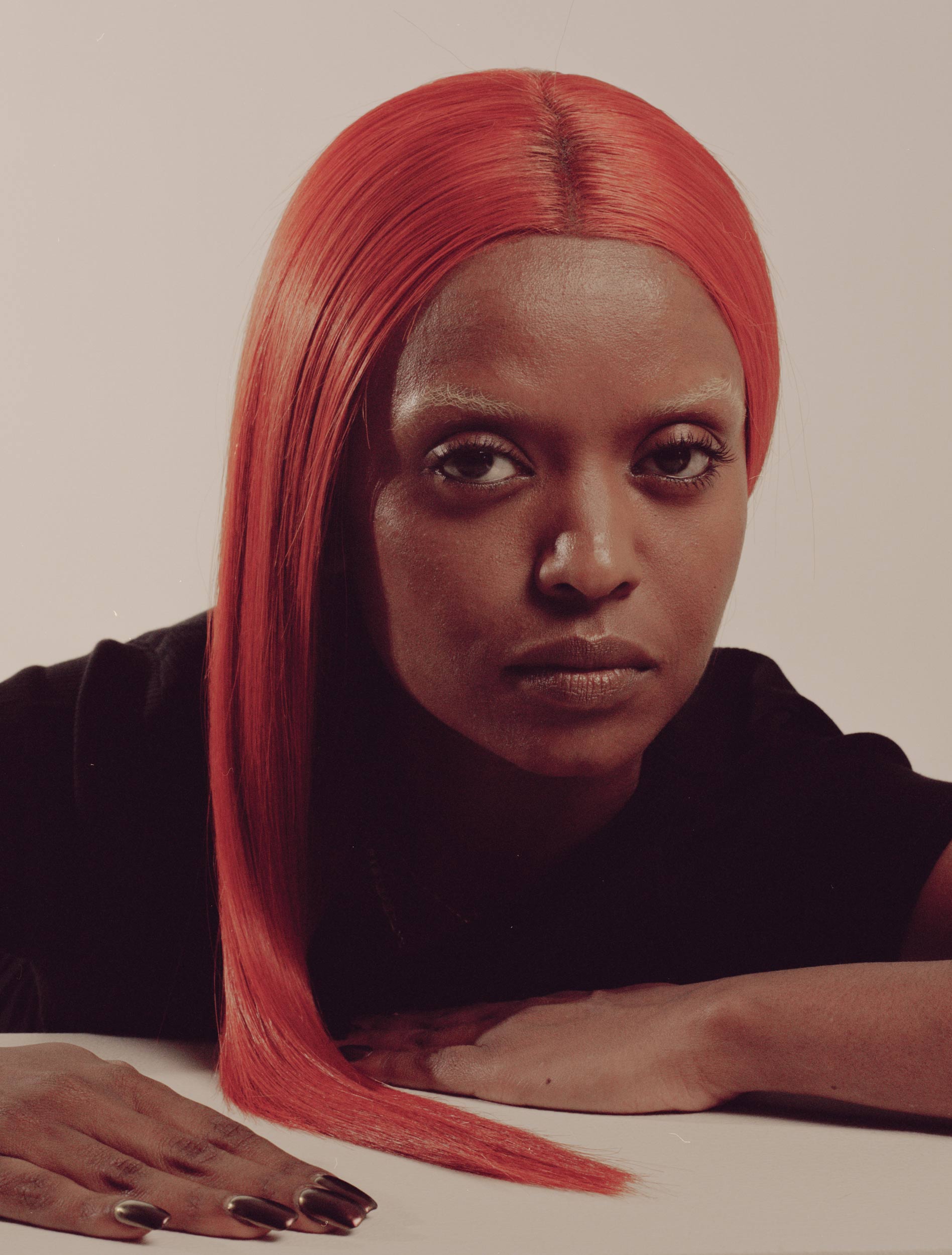 Kelela, a raver reborn