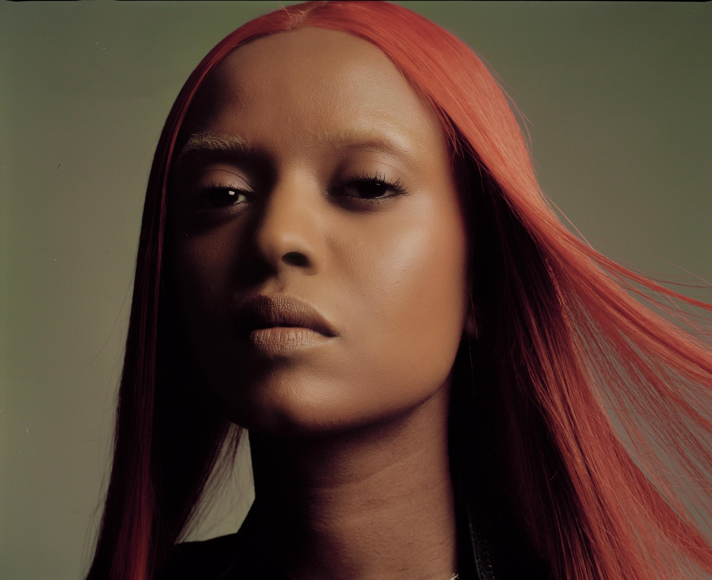 Kelela, a raver reborn