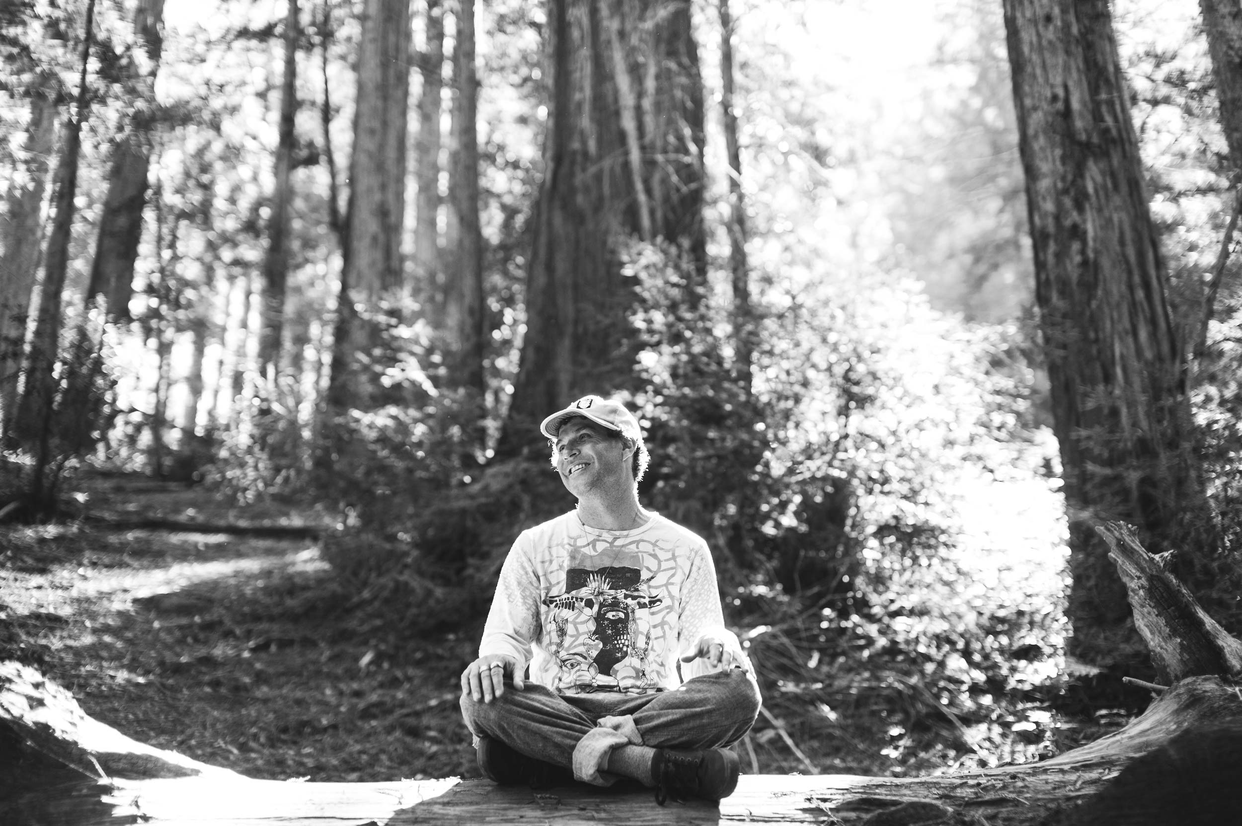 Avey Tare offers an unembellished self-portrait with ‘7s’