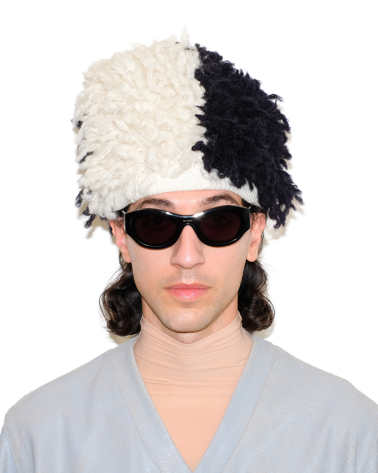 Loris Messina and Simone Rizzo cultivate the SUNNEI state of mind