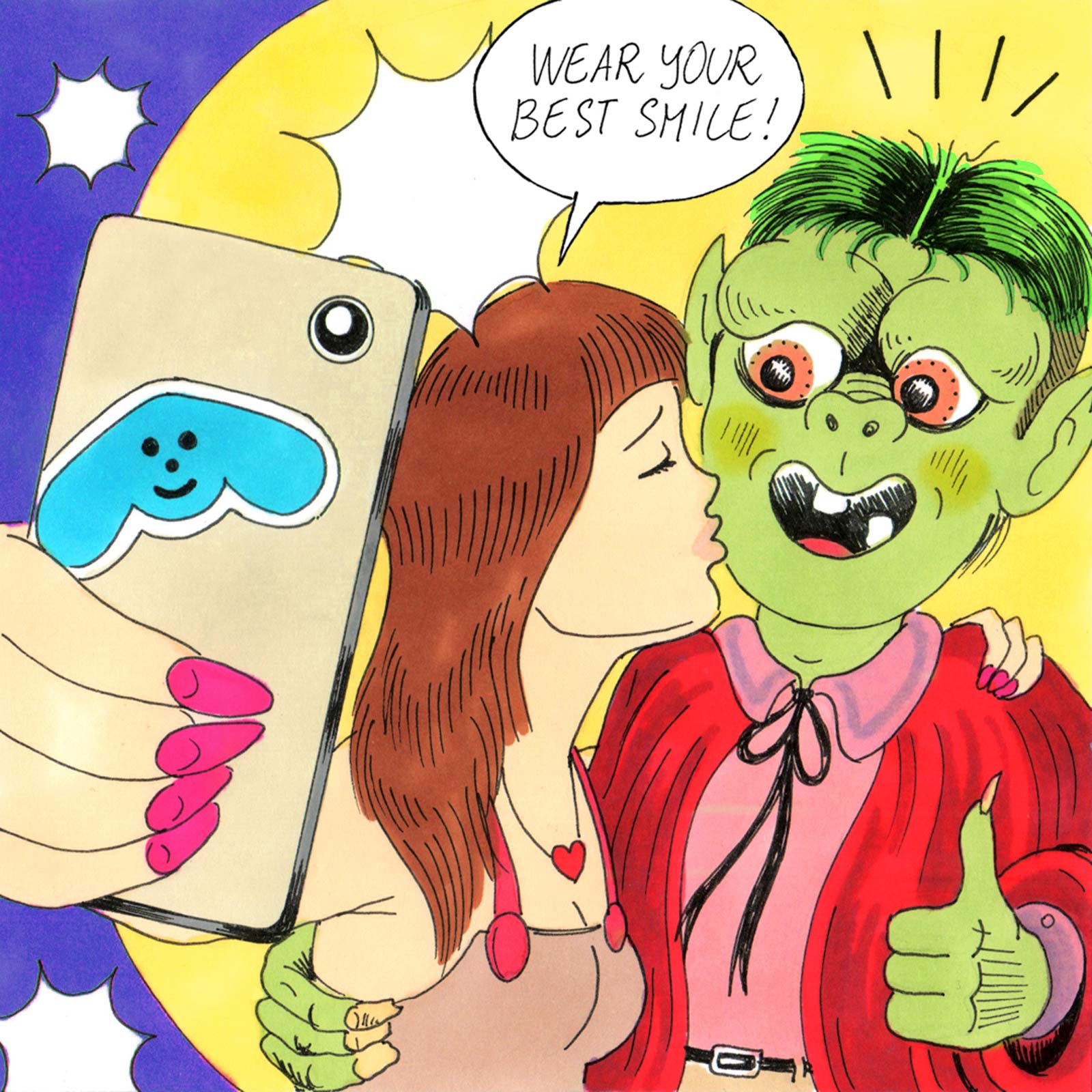 An outsider’s take on Milan Fashion Week