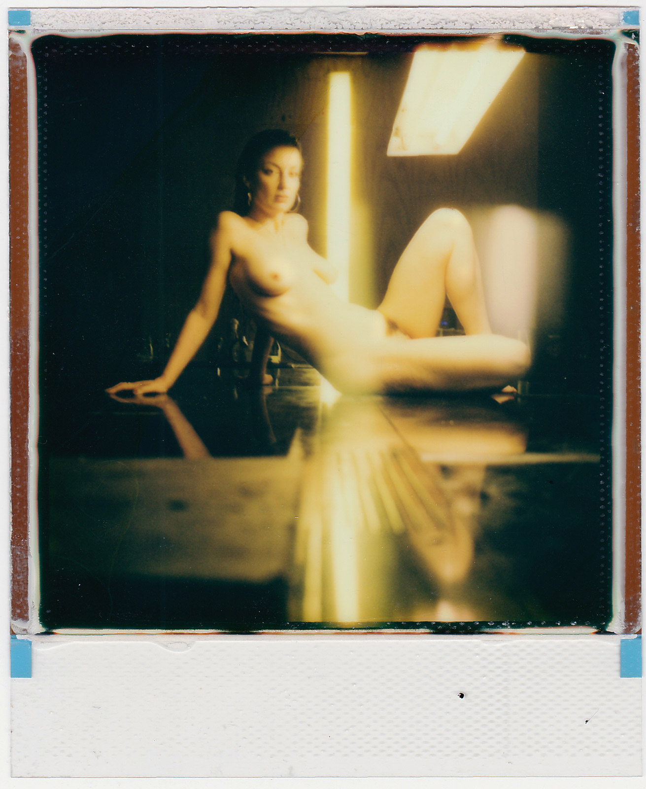 For Vex Ashley, pleasure is an act of resistance