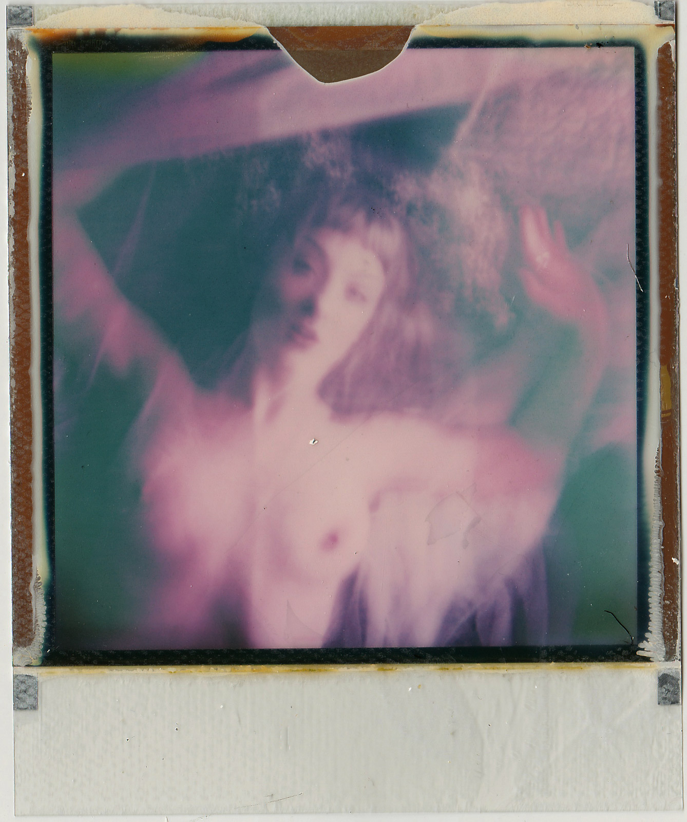 For Vex Ashley, pleasure is an act of resistance