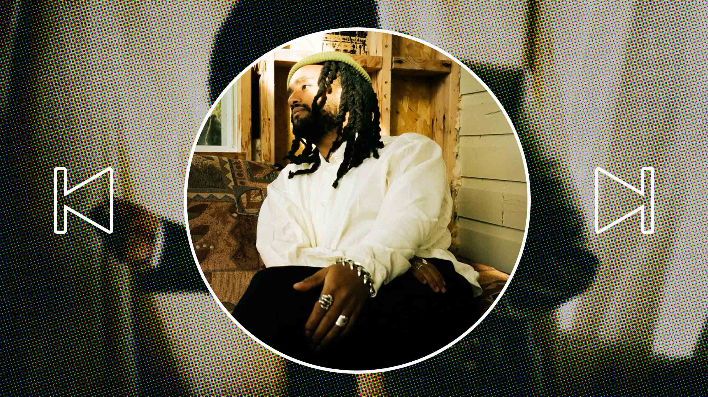 Chiiild’s sonic North Stars